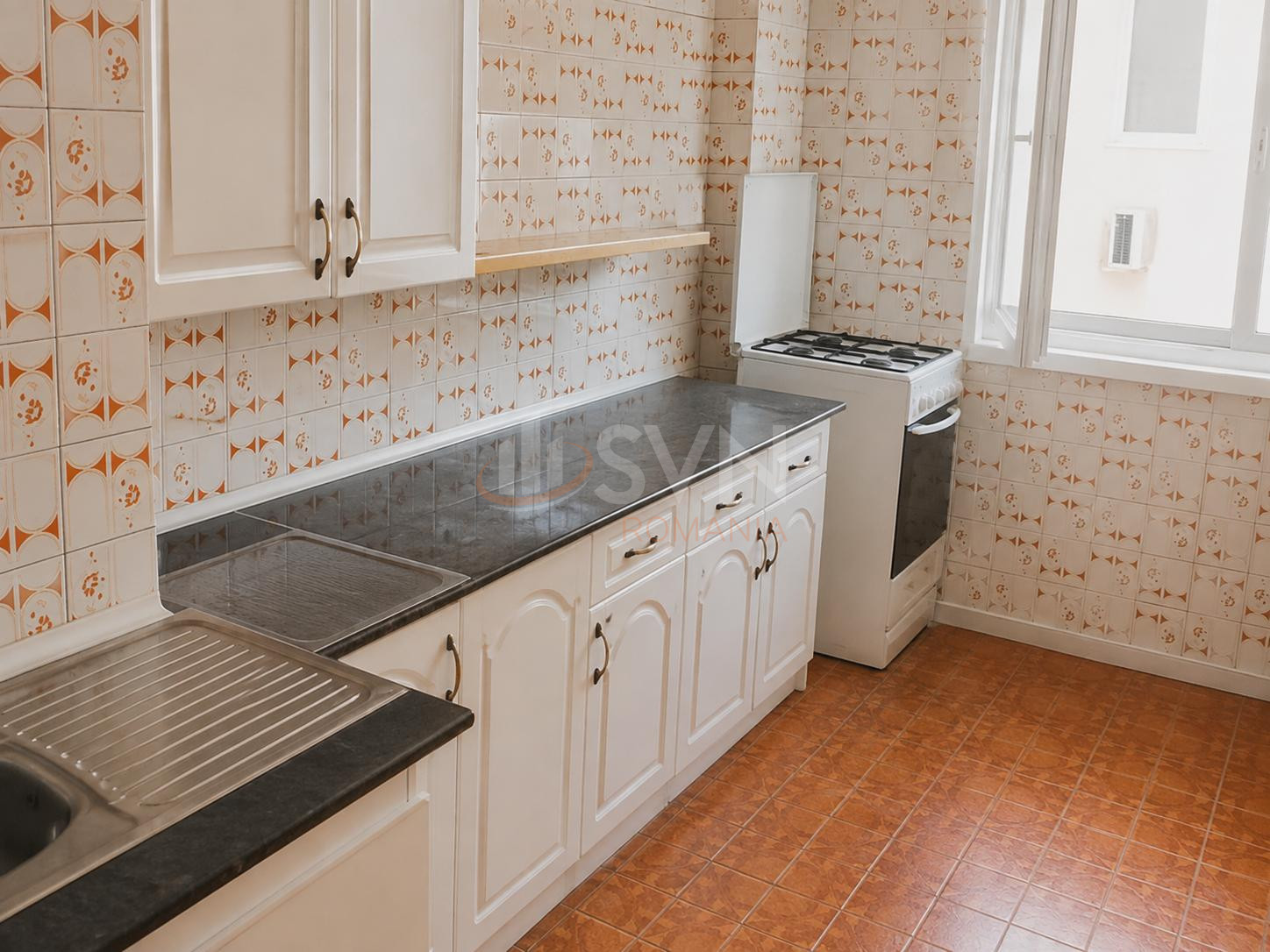 Apartament, 4 camere Bucuresti/Turda