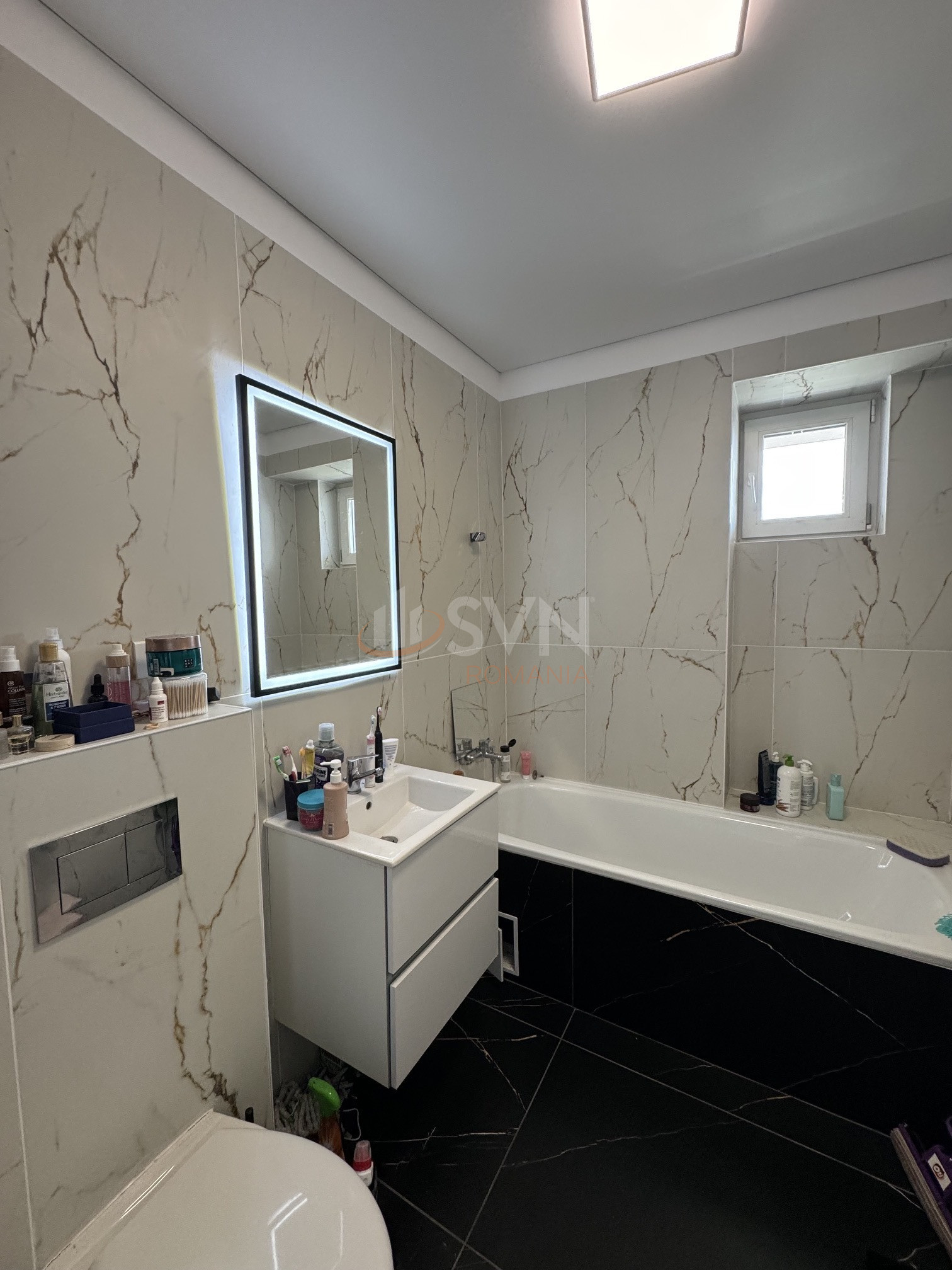 Apartament, 4 camere Bucuresti/Parcul Carol