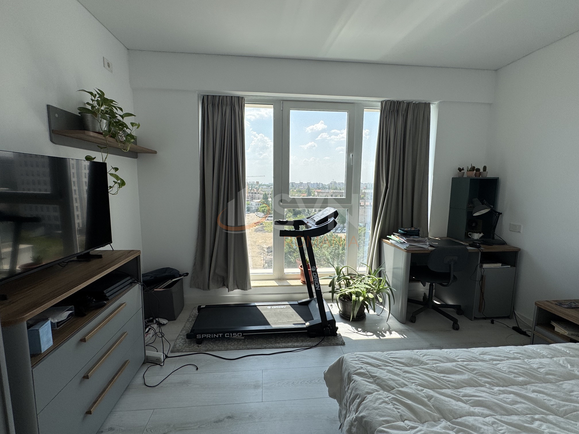 Apartament, 4 camere Bucuresti/Parcul Carol