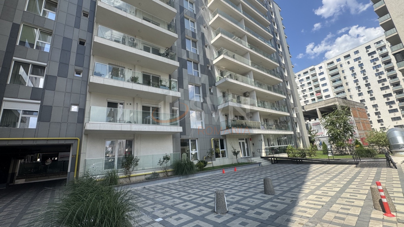 Apartament, 4 camere Bucuresti/Parcul Carol