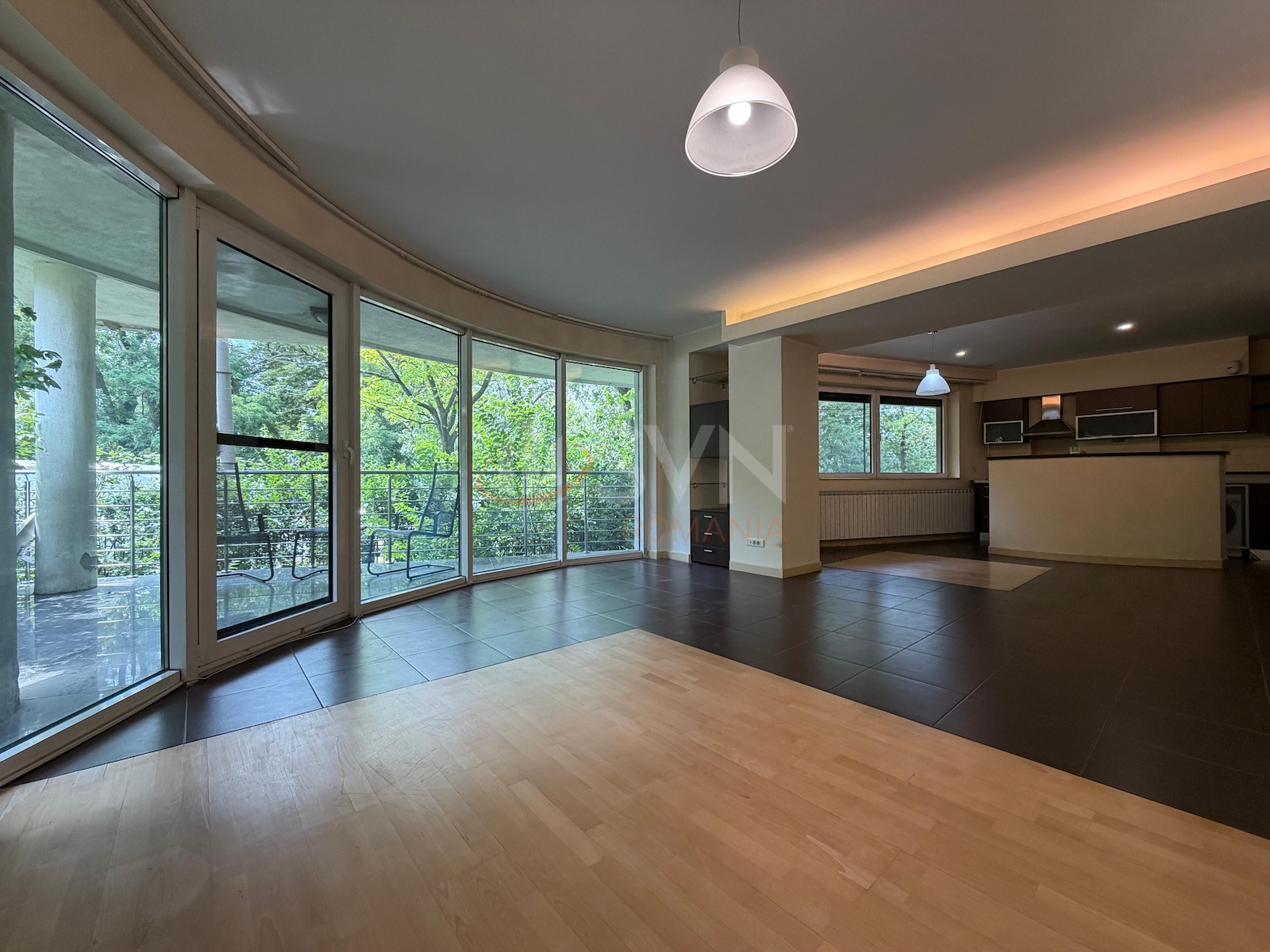 Apartament, 4 camere Bucuresti/Herastrau