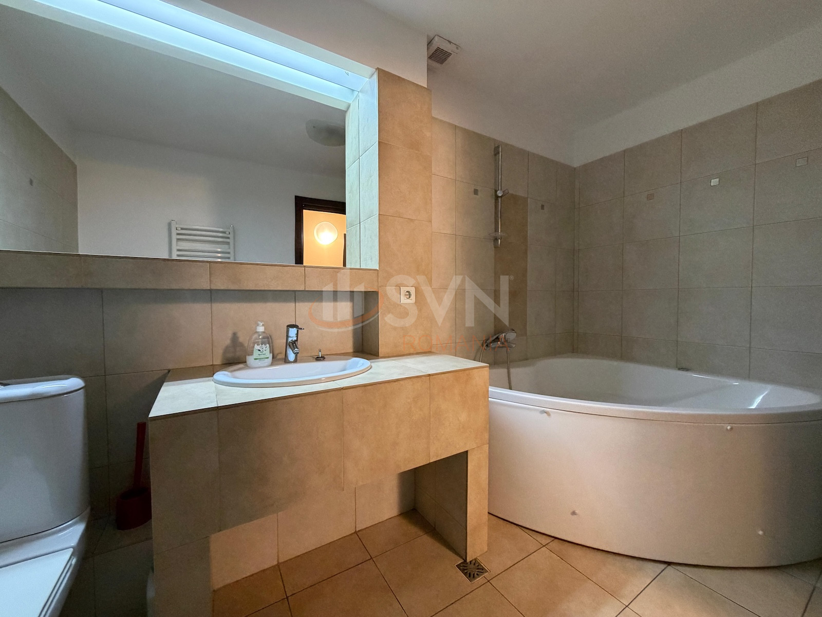 Apartament, 4 camere Bucuresti/Herastrau