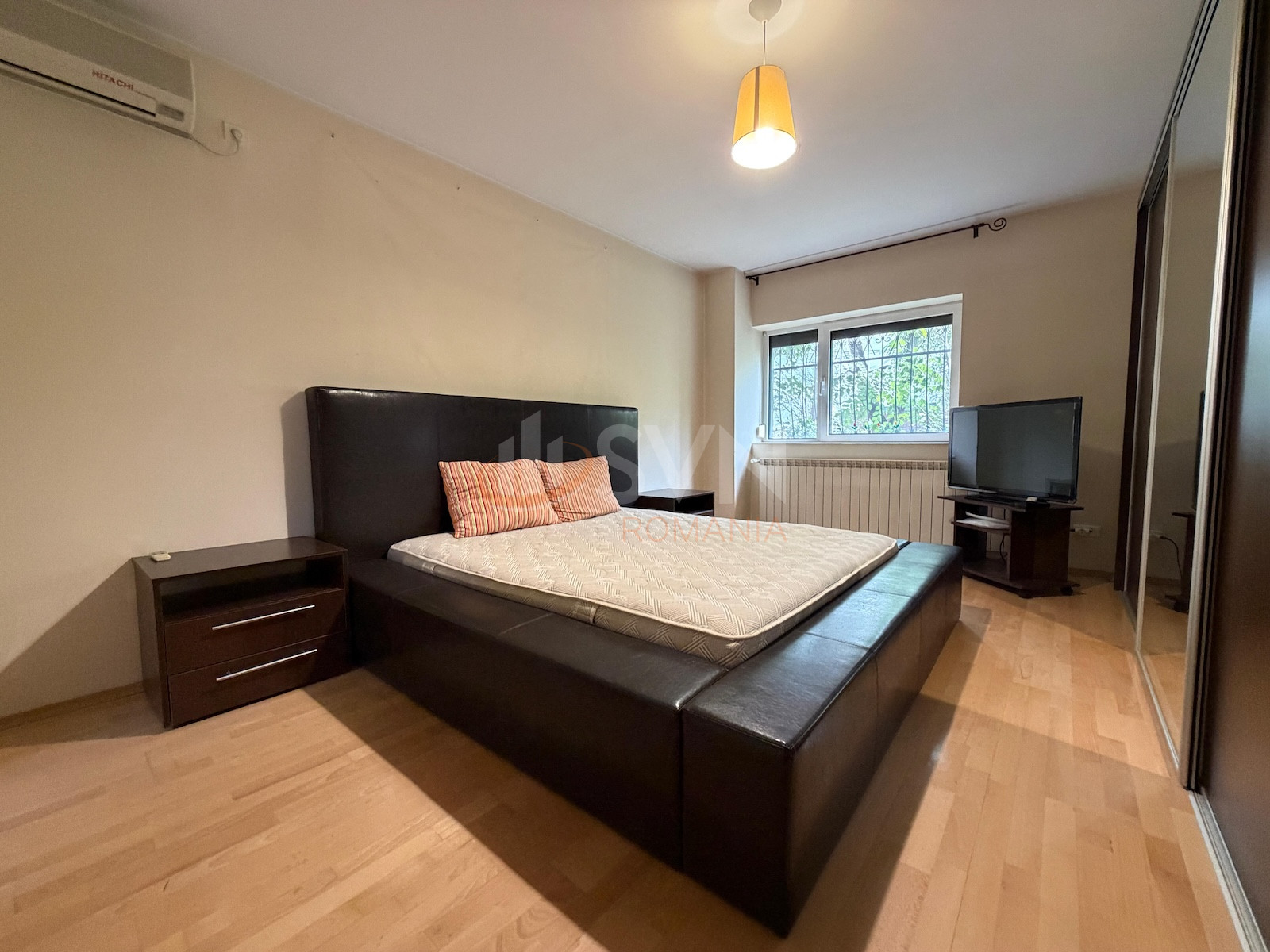 Apartament, 4 camere Bucuresti/Herastrau