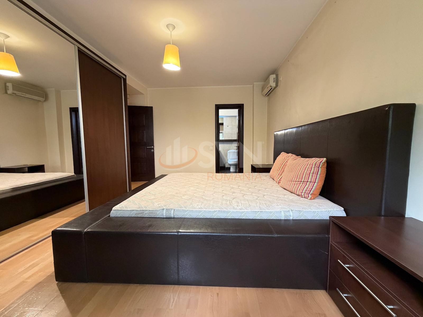 Apartament, 4 camere Bucuresti/Herastrau