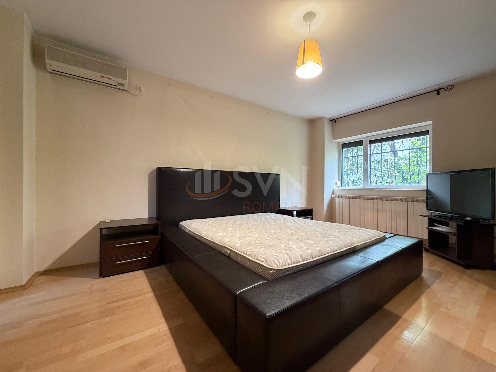 Apartament, 4 camere Bucuresti/Herastrau