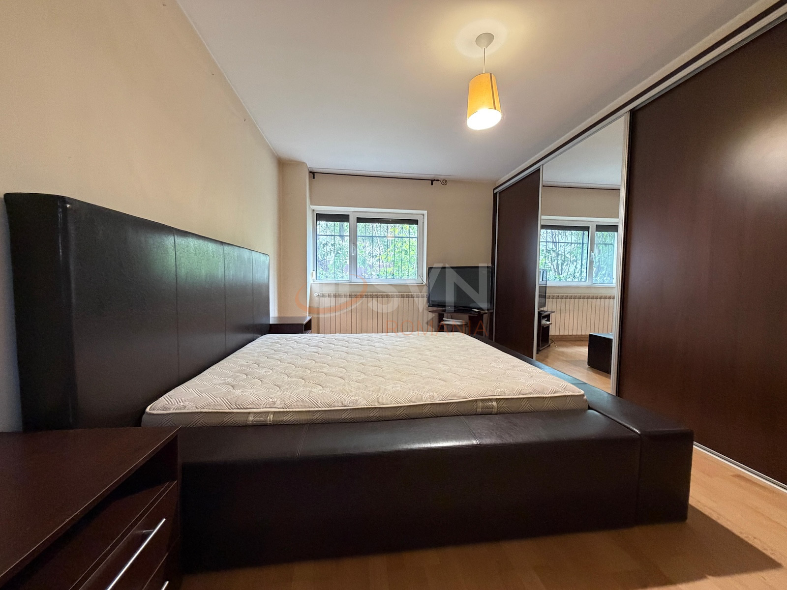 Apartament, 4 camere Bucuresti/Herastrau