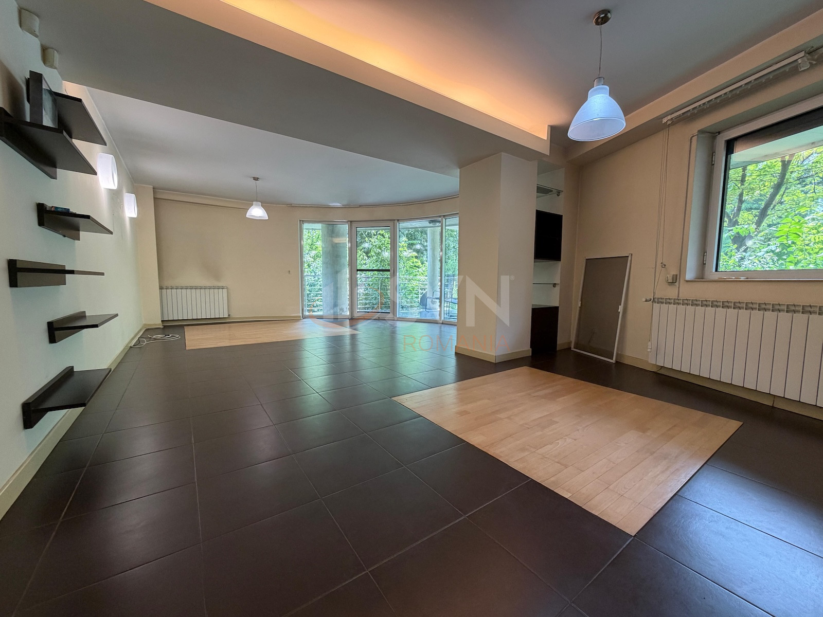 Apartament, 4 camere Bucuresti/Herastrau