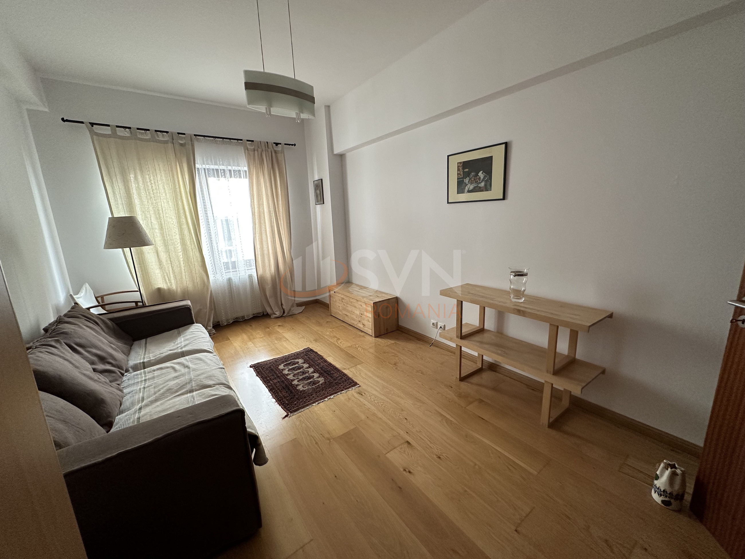Apartament, 4 camere Bucuresti/Herastrau