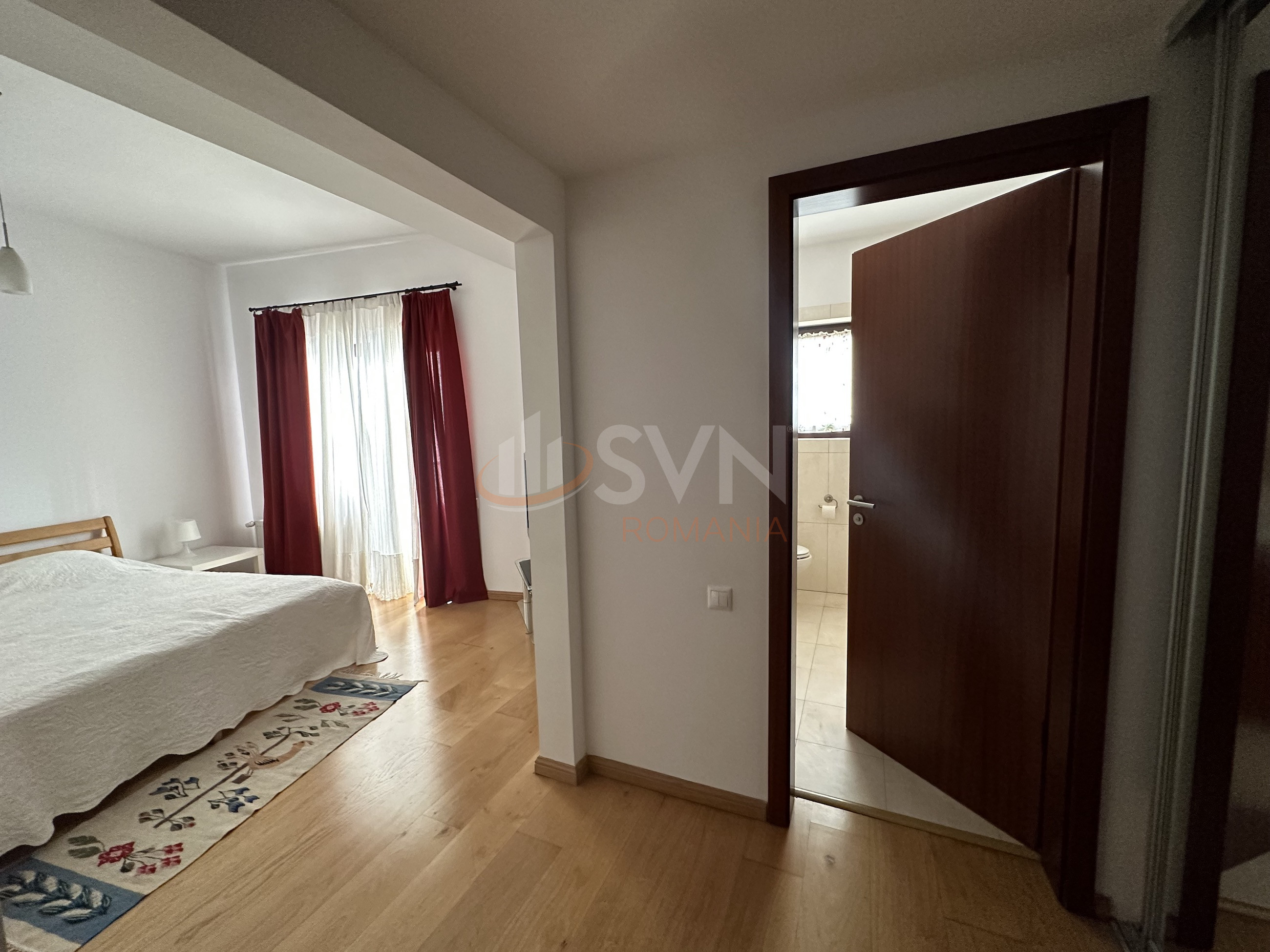 Apartament, 4 camere Bucuresti/Herastrau