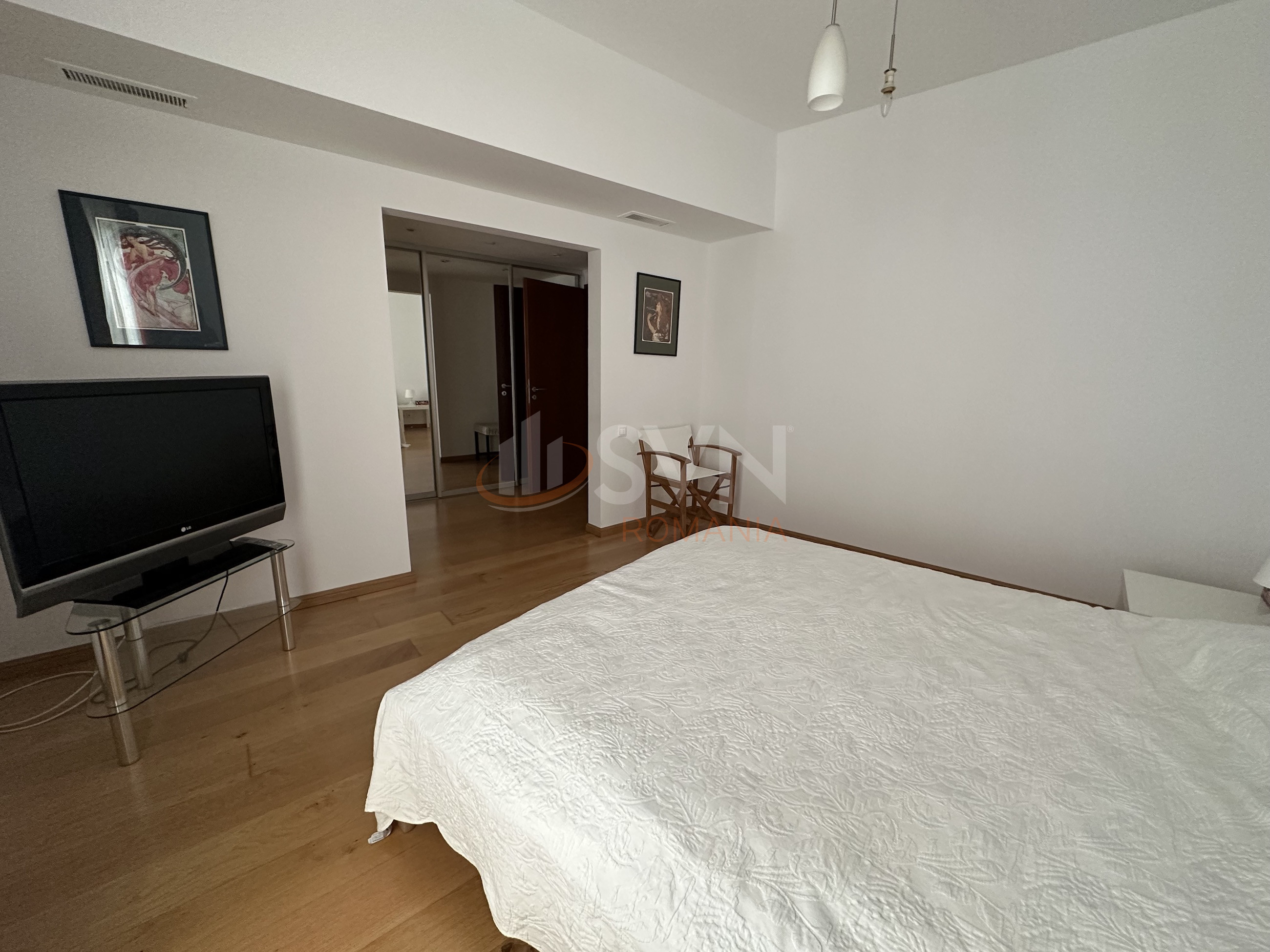 Apartament, 4 camere Bucuresti/Herastrau