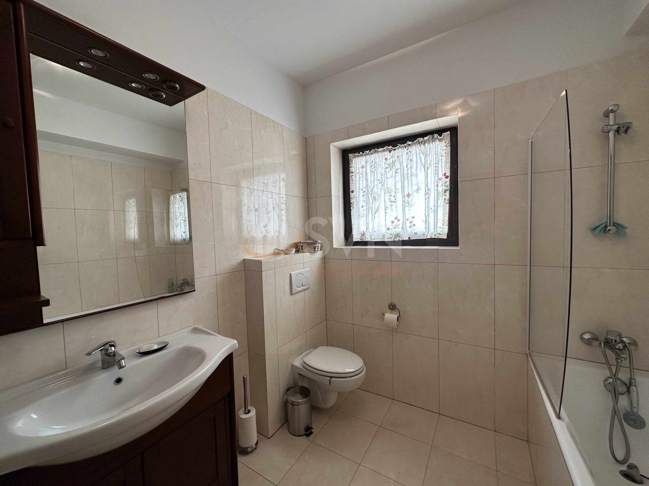 Apartament, 4 camere Bucuresti/Herastrau