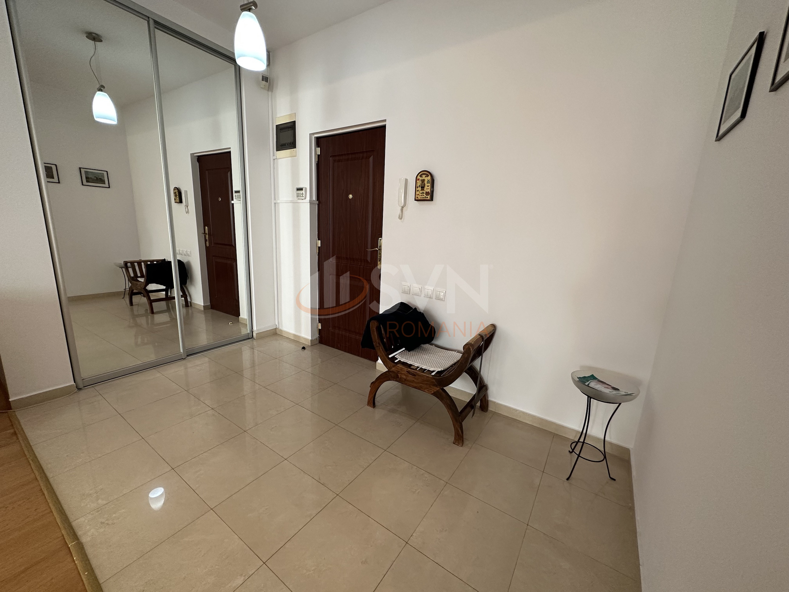 Apartament, 4 camere Bucuresti/Herastrau