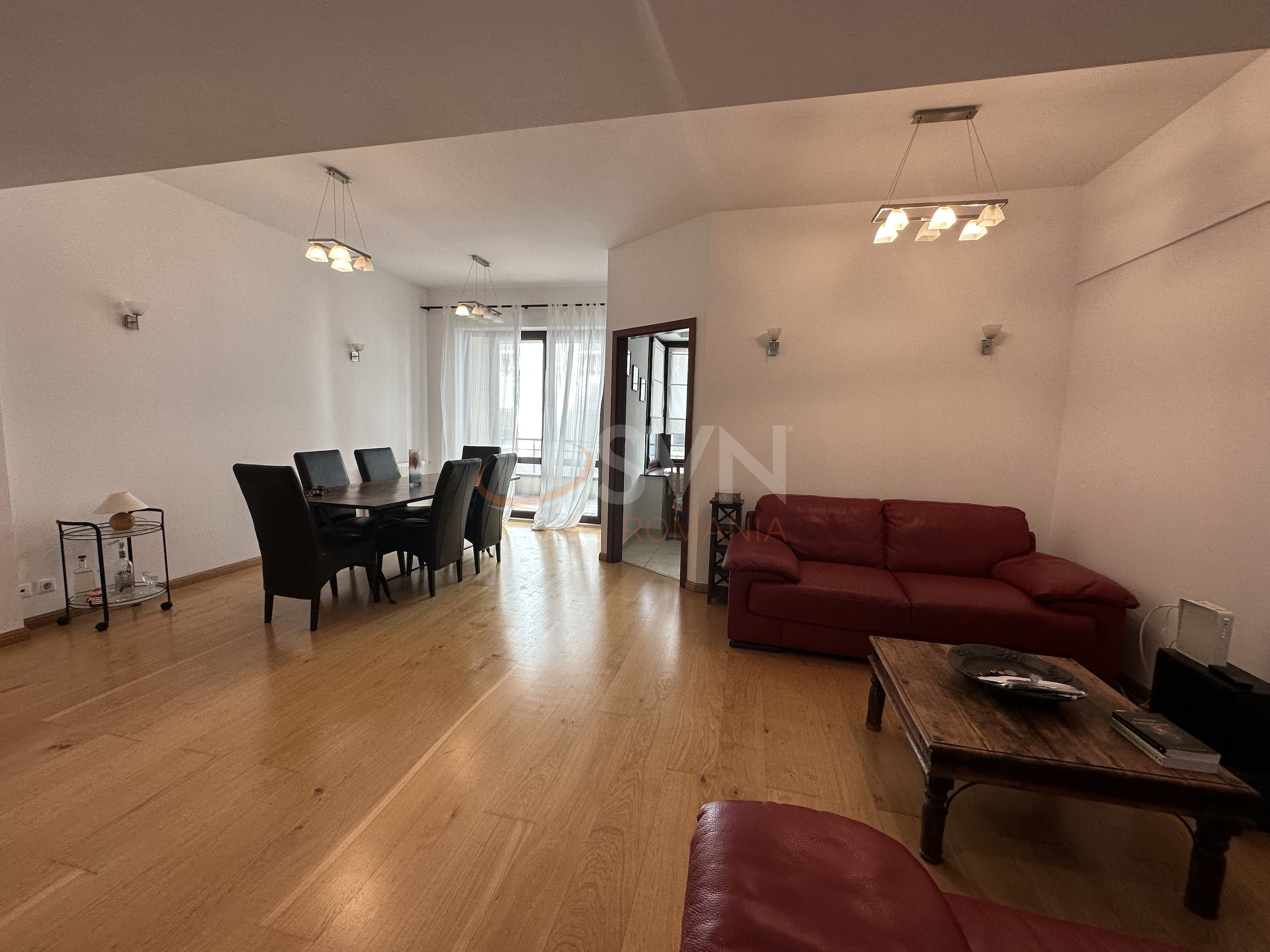 Apartament, 4 camere Bucuresti/Herastrau