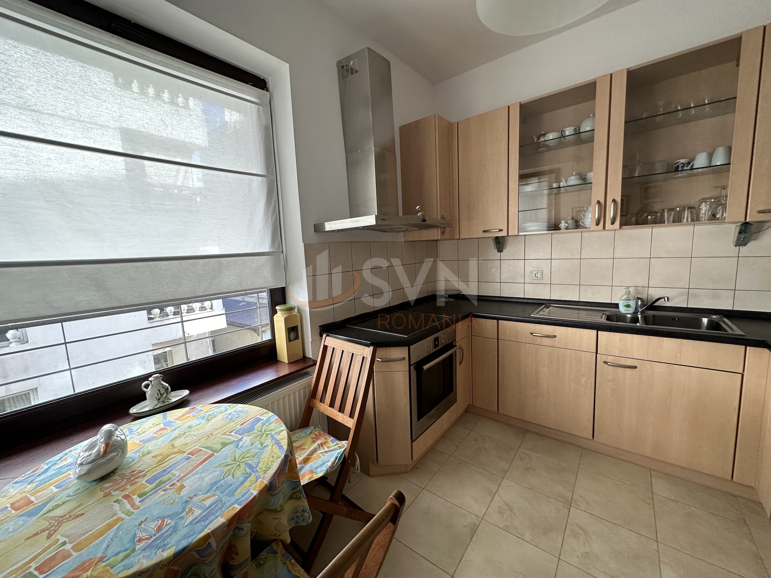 Apartament, 4 camere Bucuresti/Herastrau