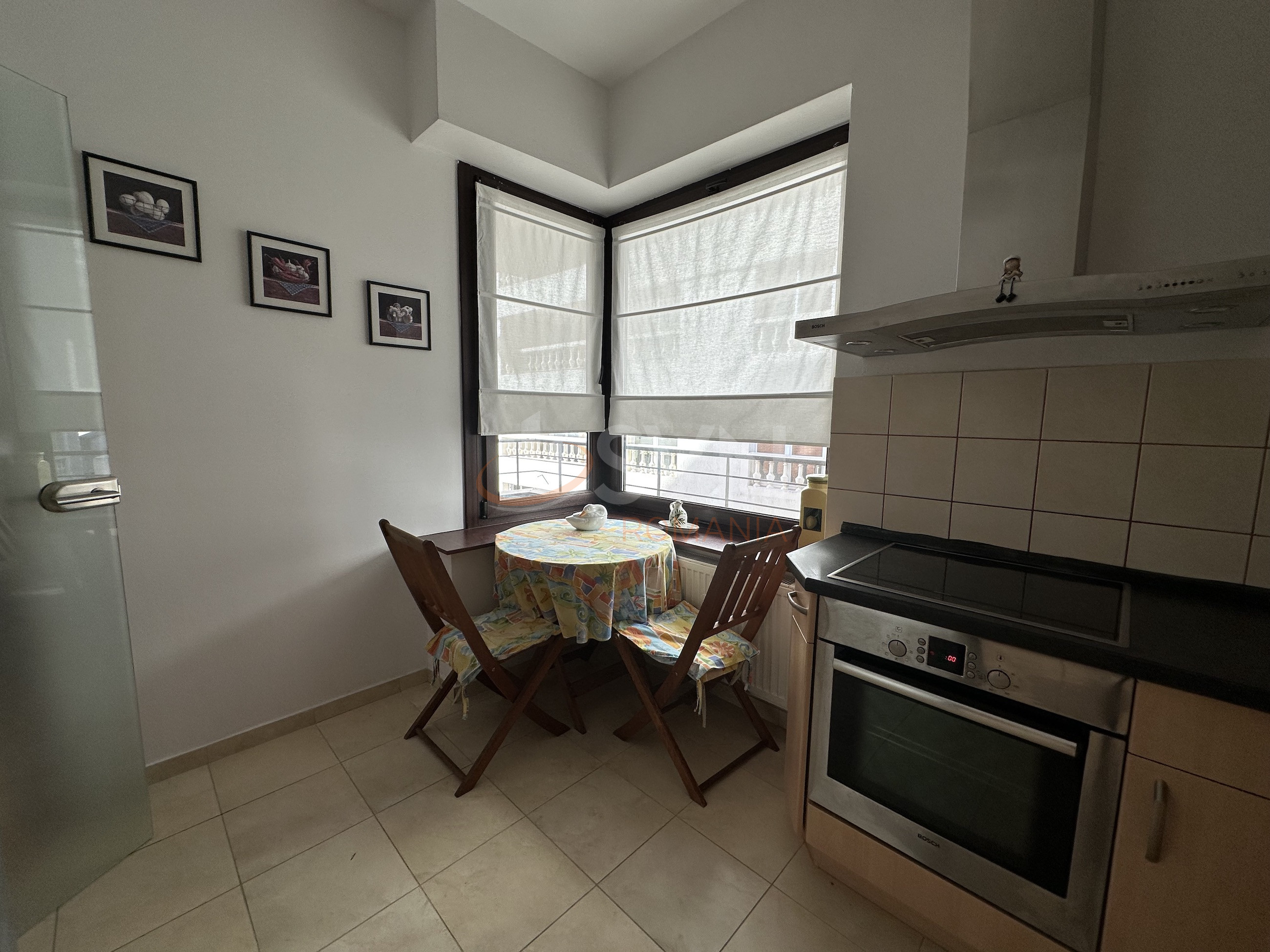 Apartament, 4 camere Bucuresti/Herastrau