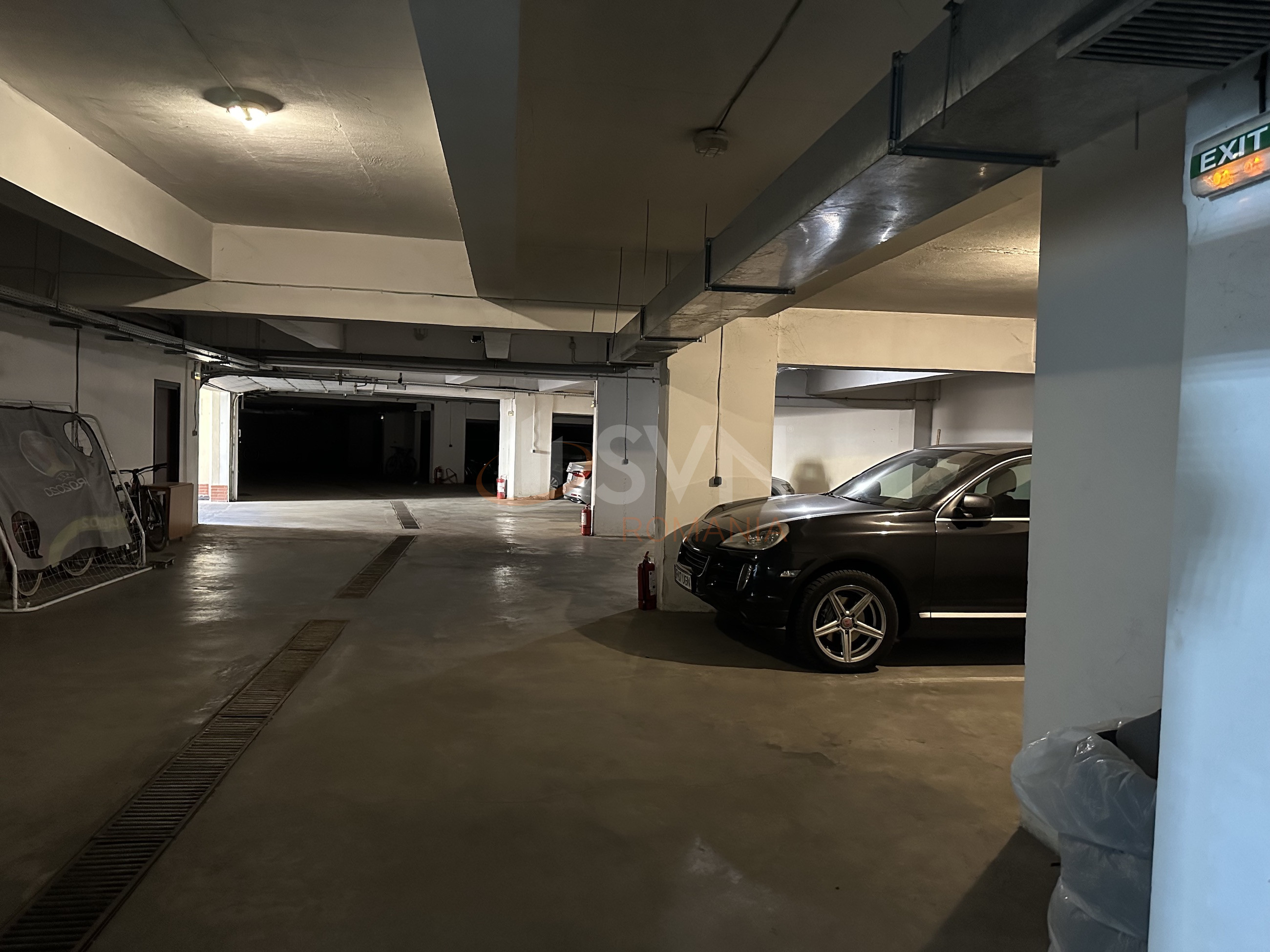 Apartament, 4 camere Bucuresti/Herastrau