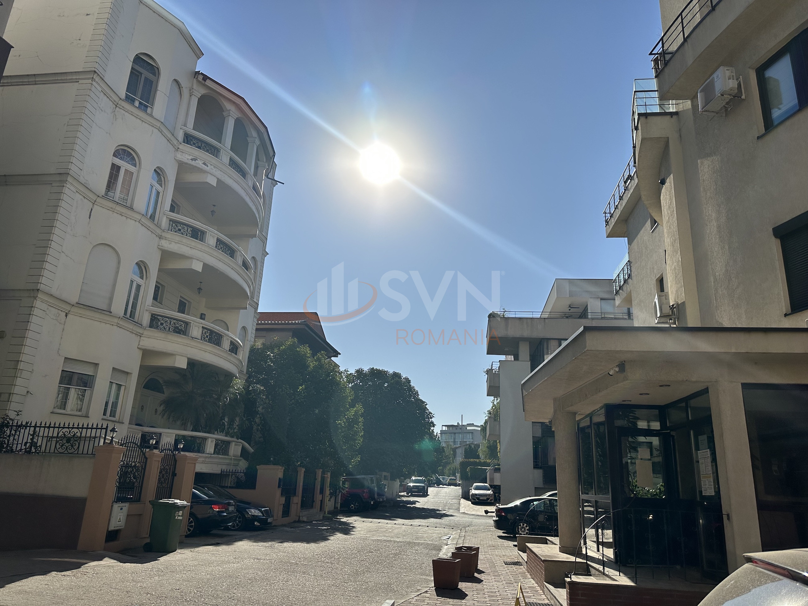 Apartament, 4 camere Bucuresti/Herastrau