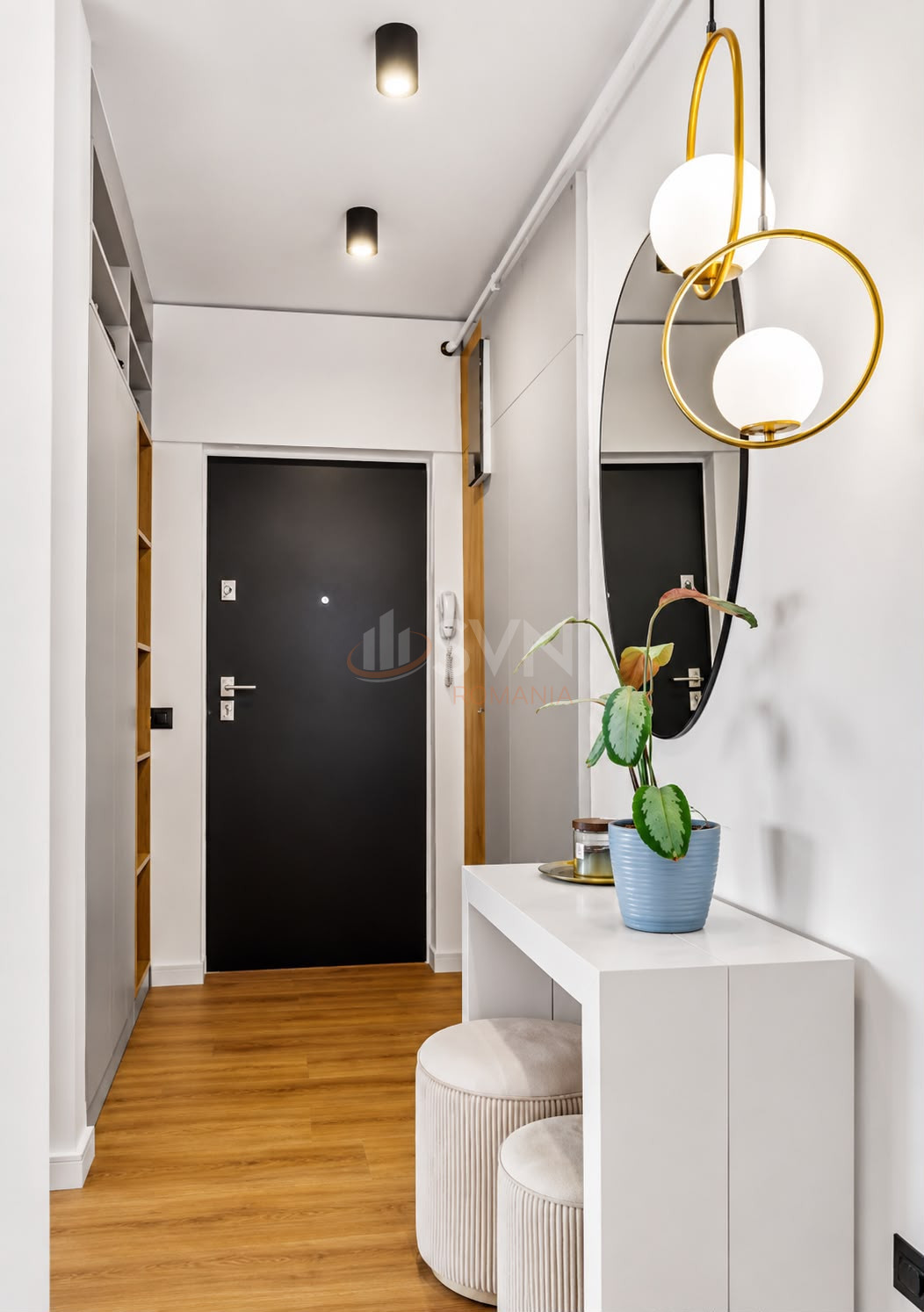 Apartament, 4 camere Bucuresti/Aviatiei