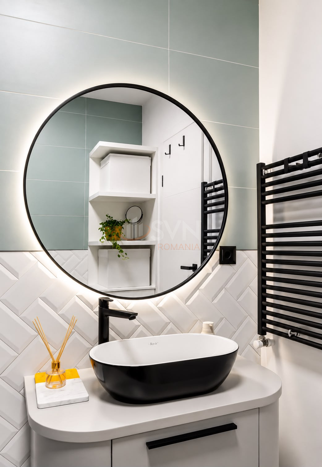 Apartament, 4 camere Bucuresti/Aviatiei