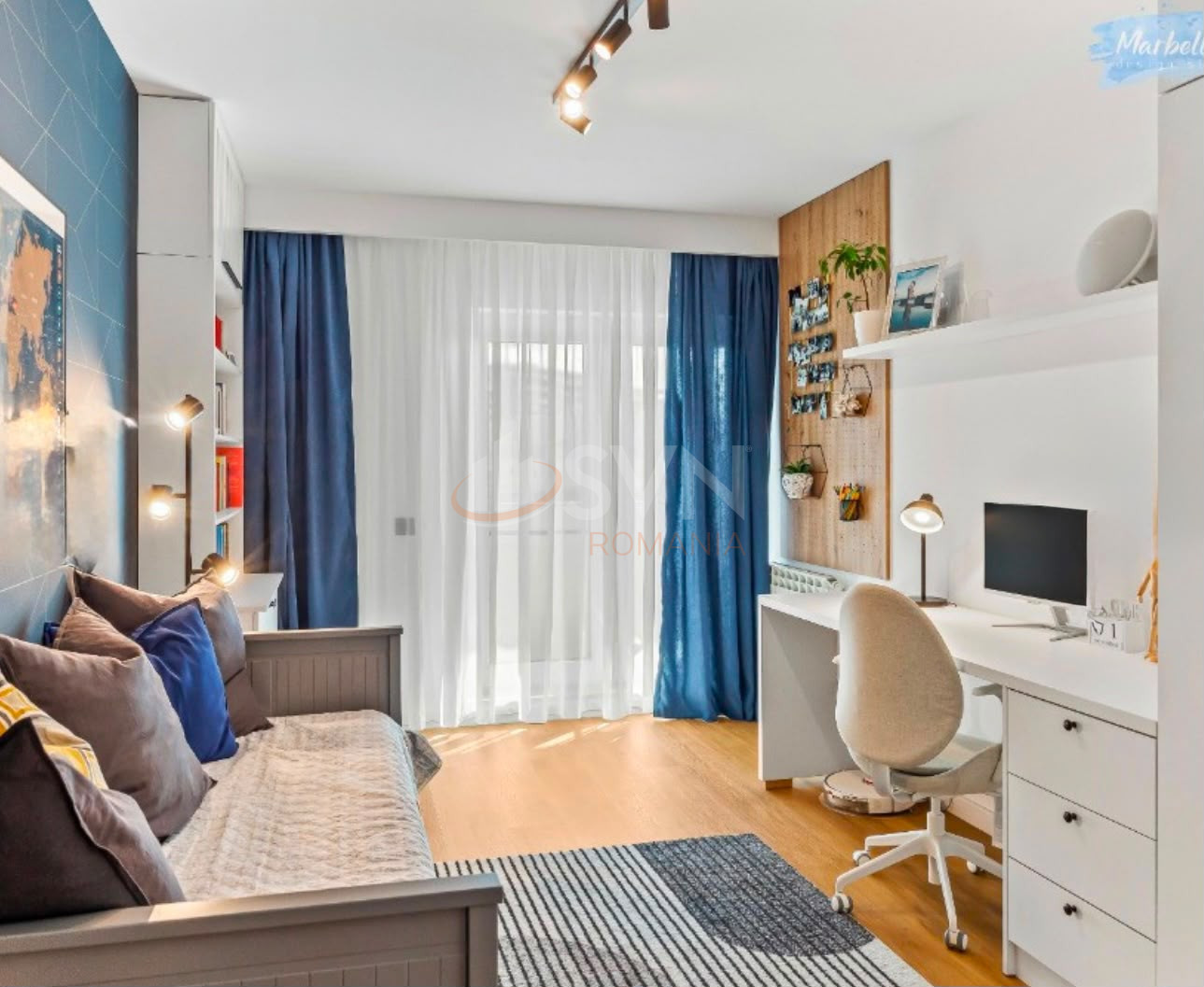 Apartament, 4 camere Bucuresti/Aviatiei