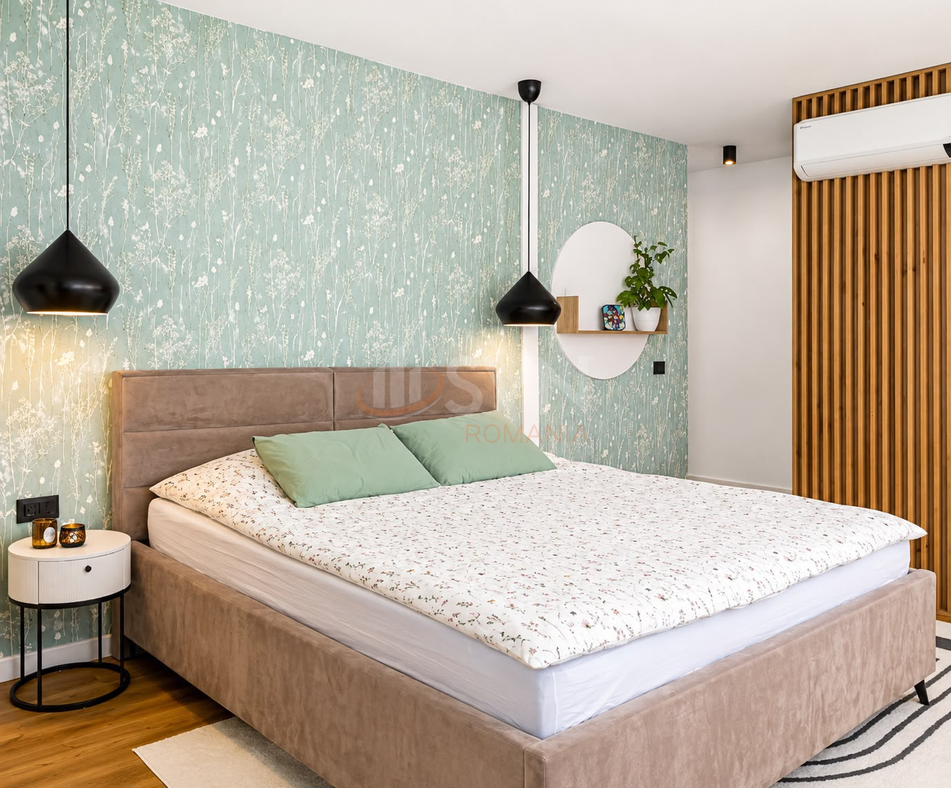 Apartament, 4 camere Bucuresti/Aviatiei