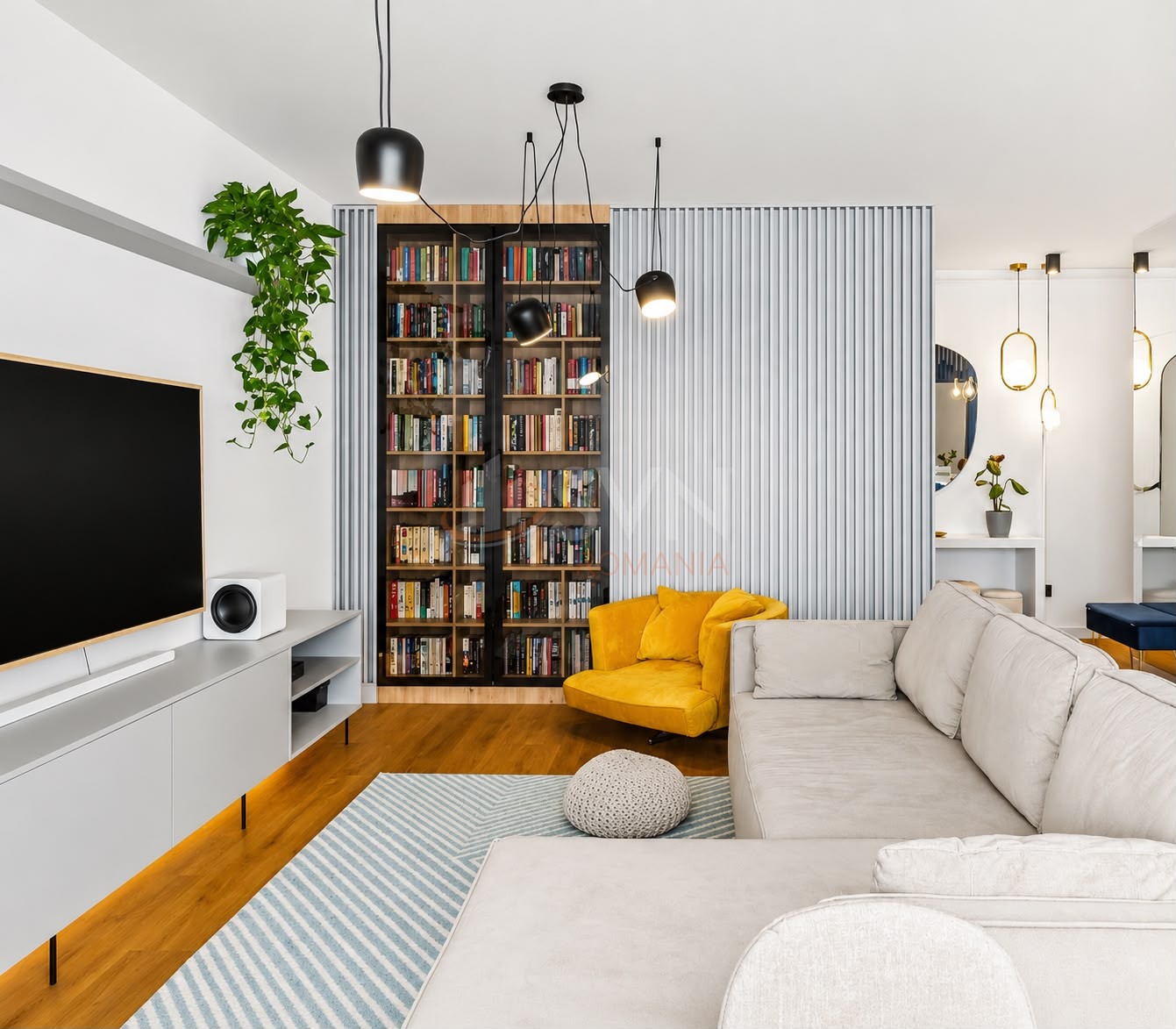 Apartament, 4 camere Bucuresti/Aviatiei