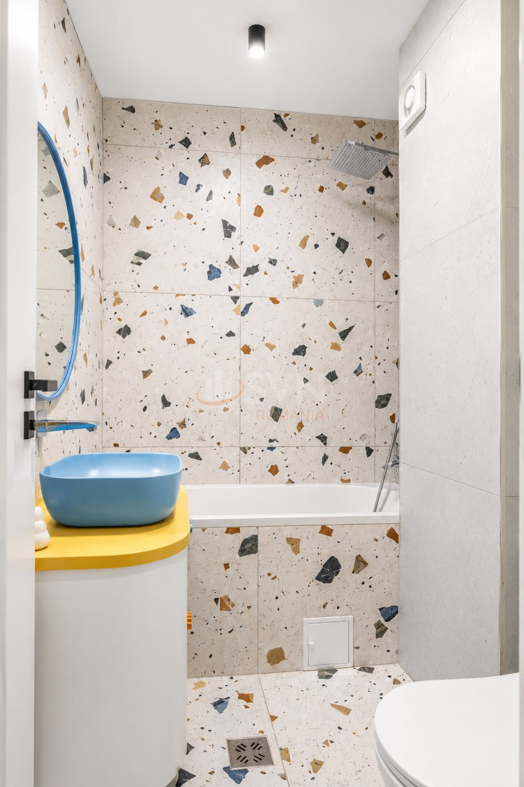 Apartament, 4 camere Bucuresti/Aviatiei