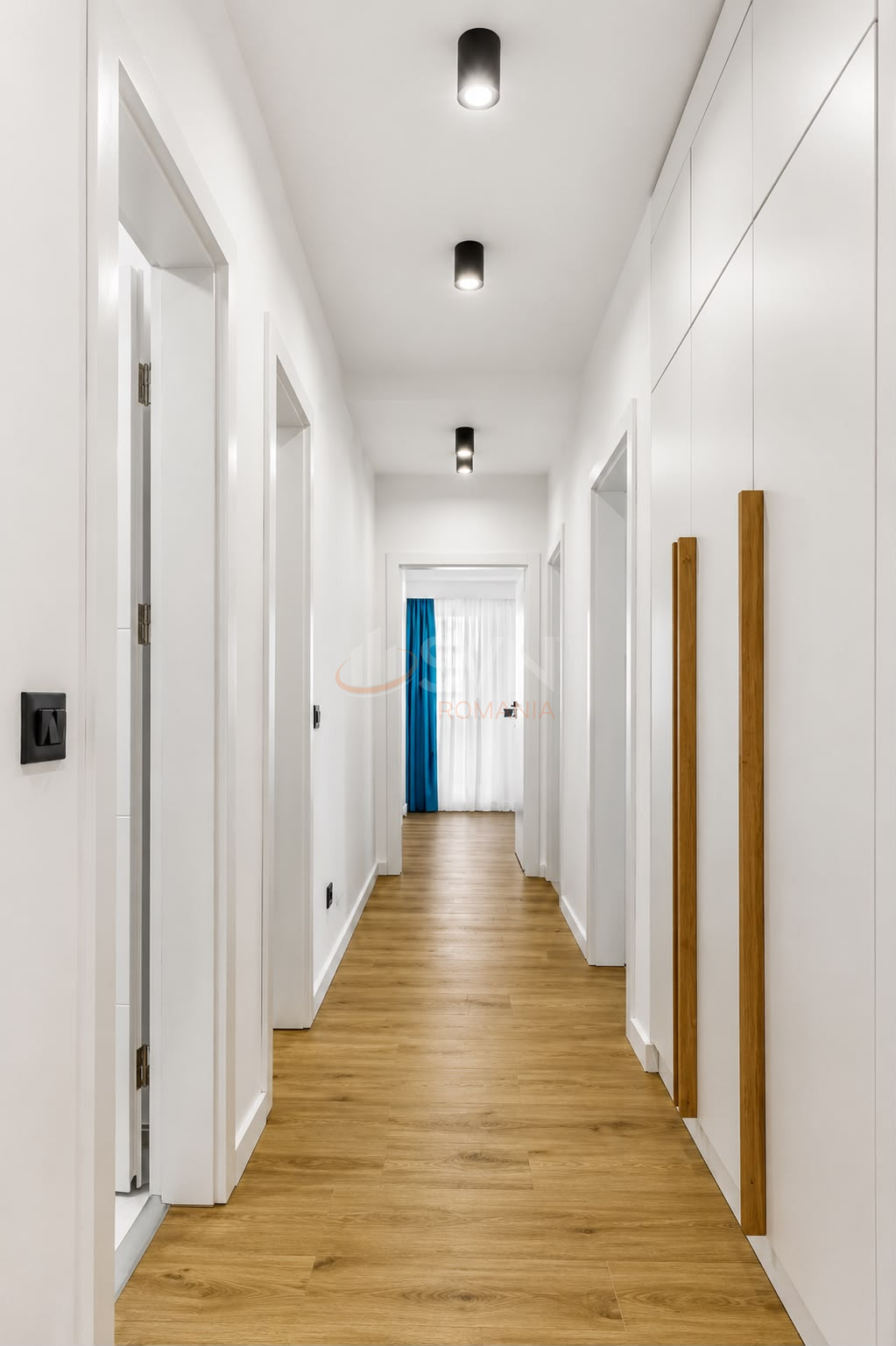Apartament, 4 camere Bucuresti/Aviatiei