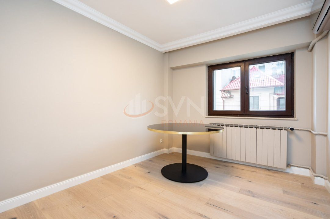 Apartament, 4 camere Bucuresti/Dorobanti