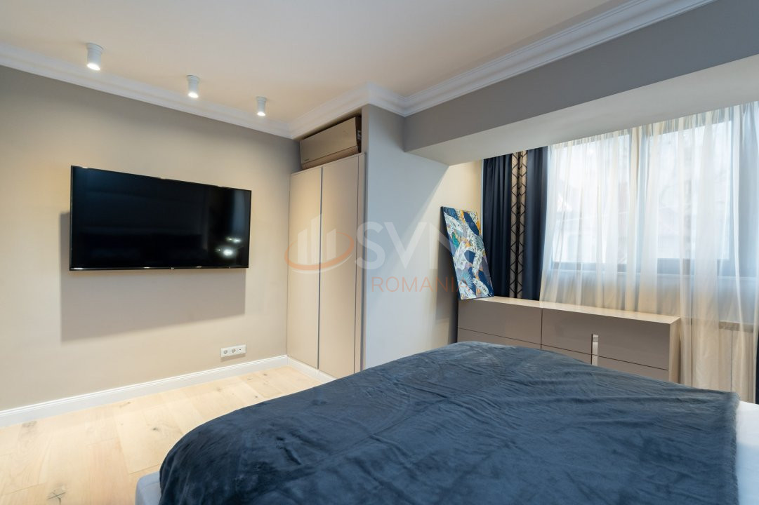 Apartament, 4 camere Bucuresti/Dorobanti