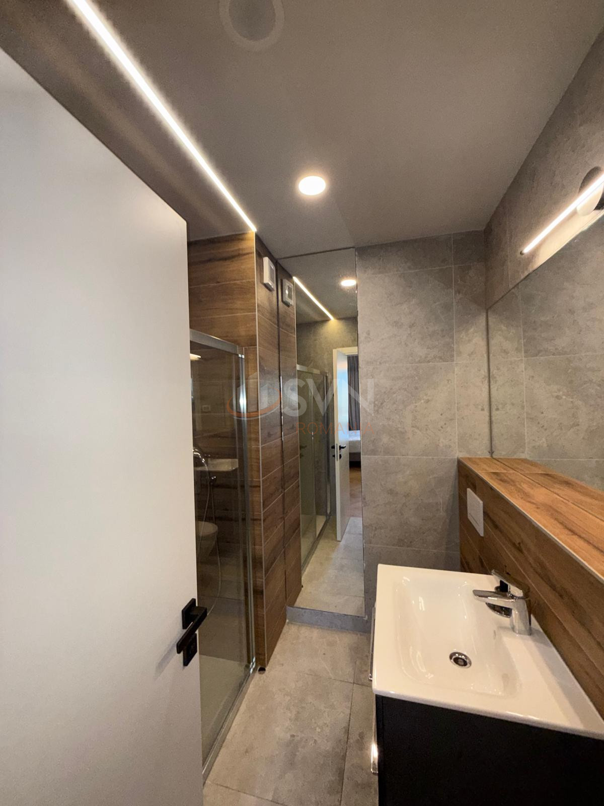 Apartament, 4 camere Bucuresti/Pipera