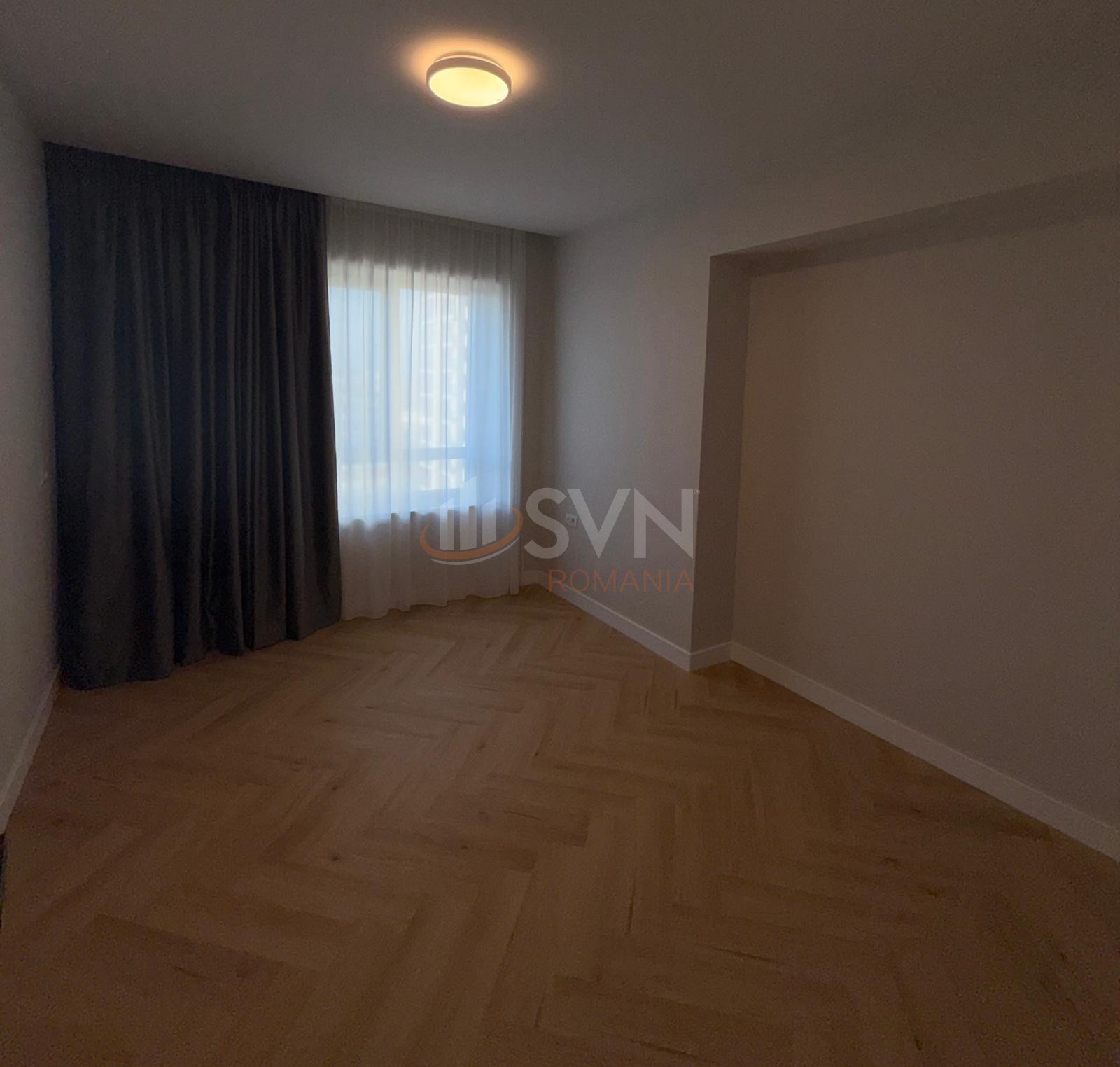 Apartament, 4 camere Bucuresti/Pipera