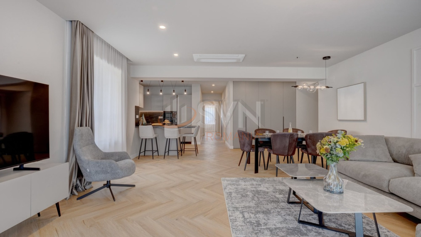 Apartament, 4 camere Bucuresti/Pipera