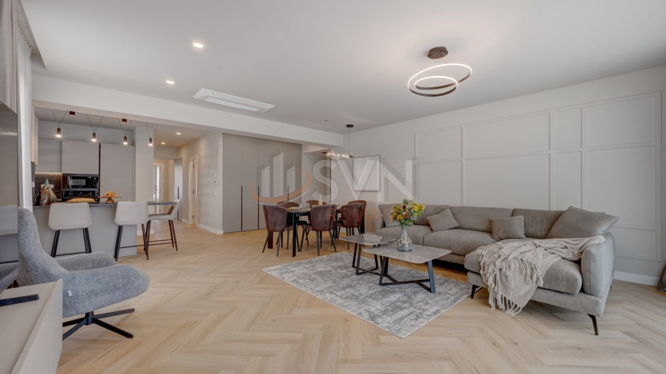 Apartament, 4 camere Bucuresti/Pipera