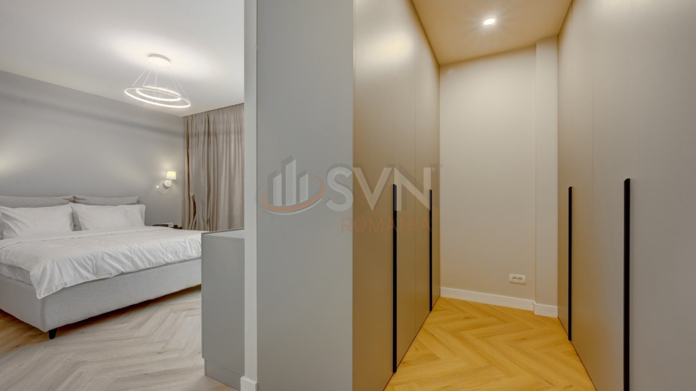 Apartament, 4 camere Bucuresti/Pipera