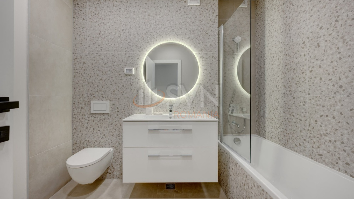Apartament, 4 camere Bucuresti/Pipera