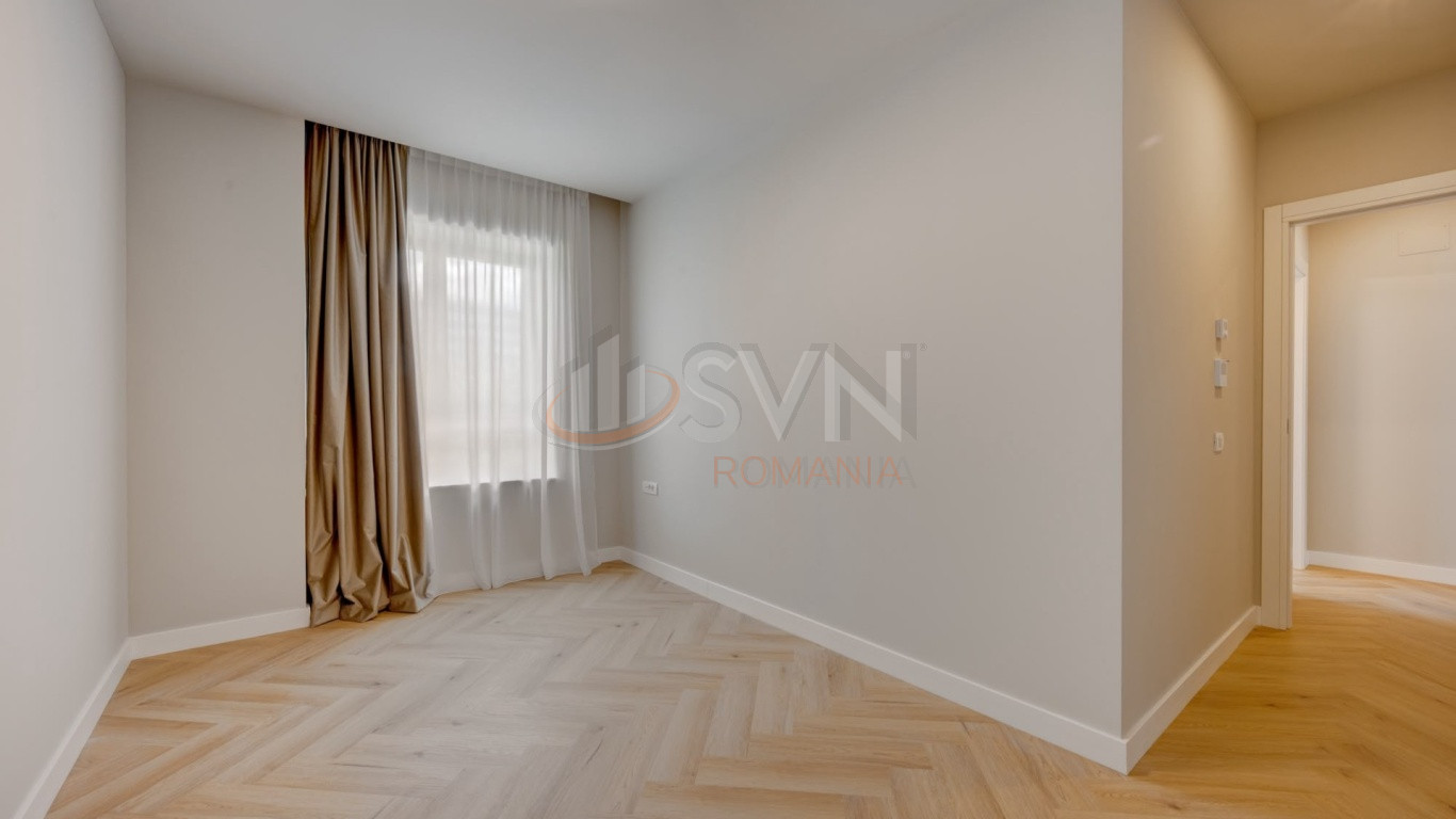 Apartament, 4 camere Bucuresti/Pipera
