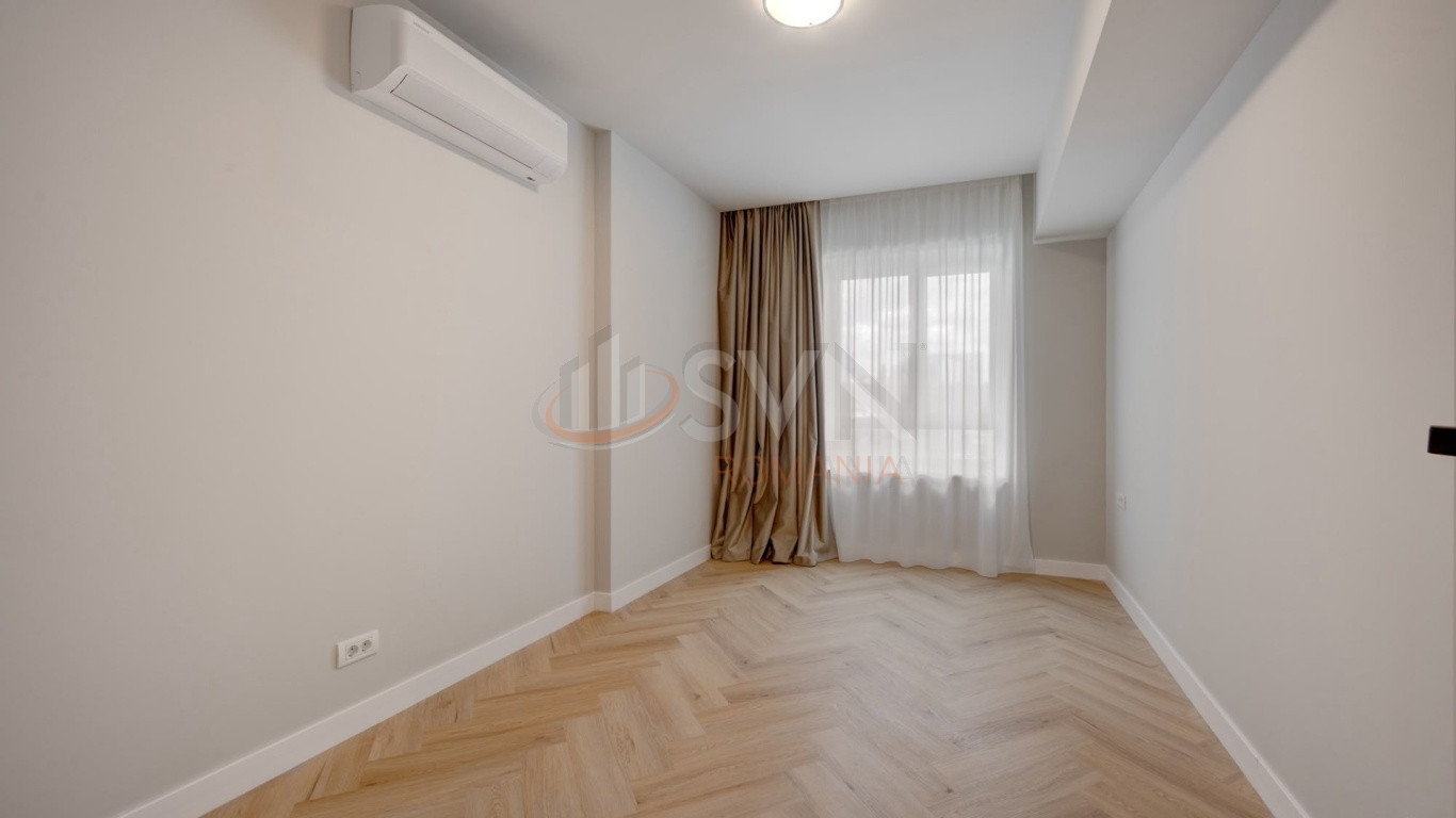Apartament, 4 camere Bucuresti/Pipera