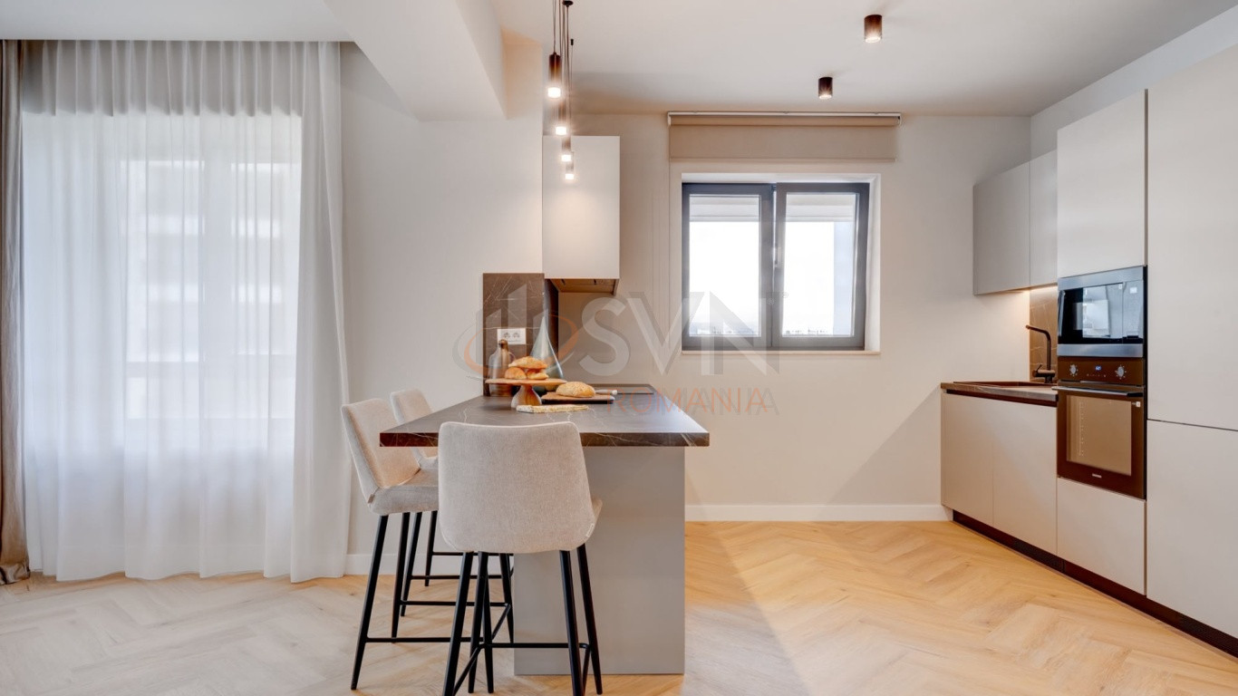 Apartament, 4 camere Bucuresti/Pipera