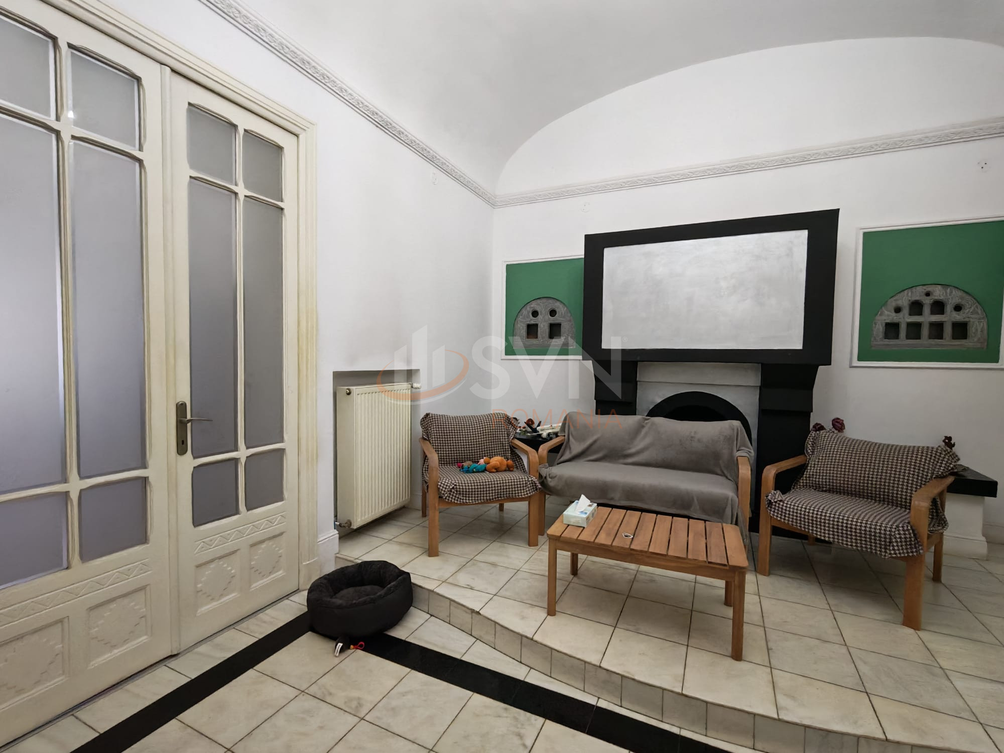 Apartament, 4 camere Bucuresti/Dacia
