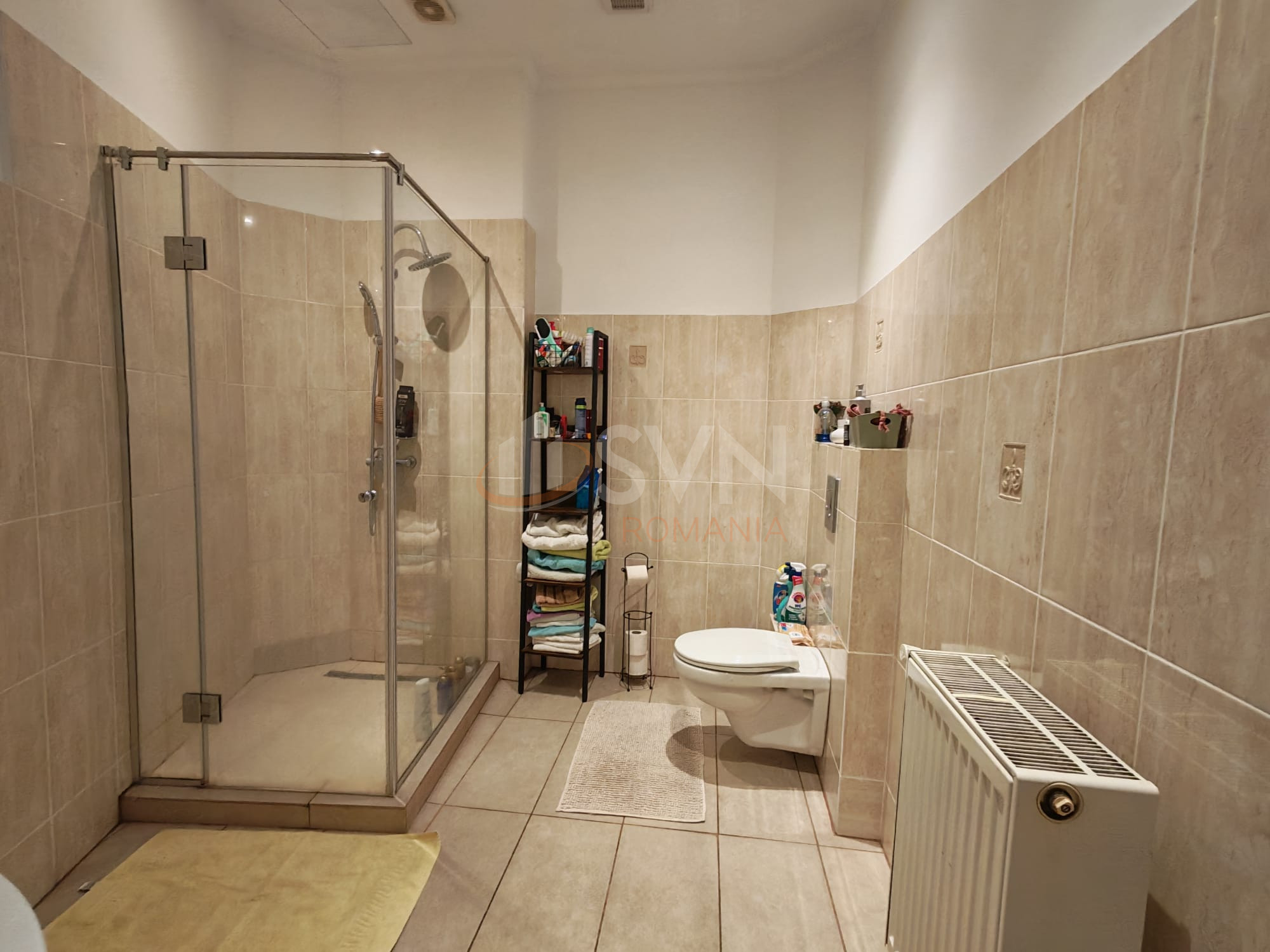Apartament, 4 camere Bucuresti/Dacia