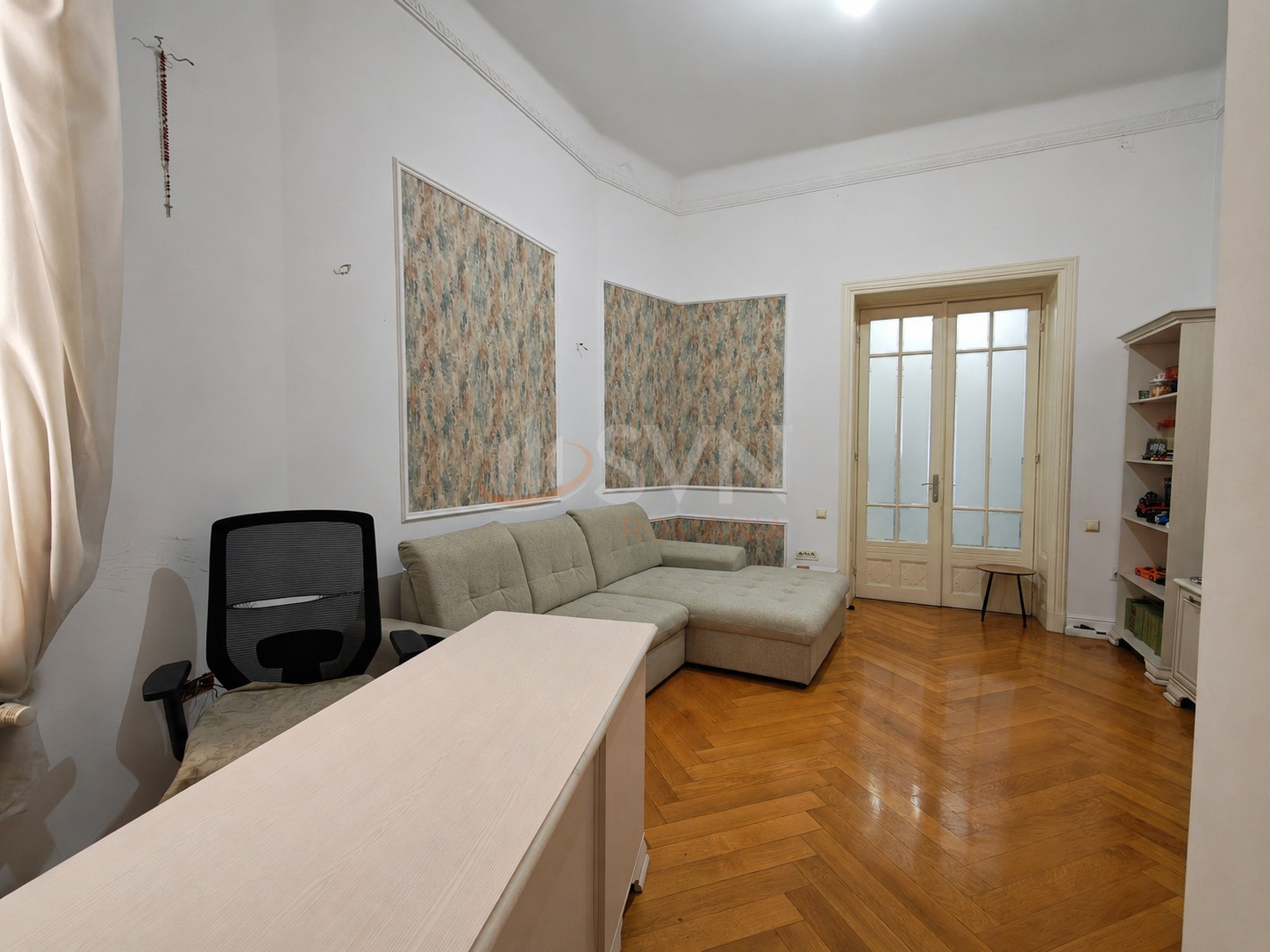 Apartament, 4 camere Bucuresti/Dacia