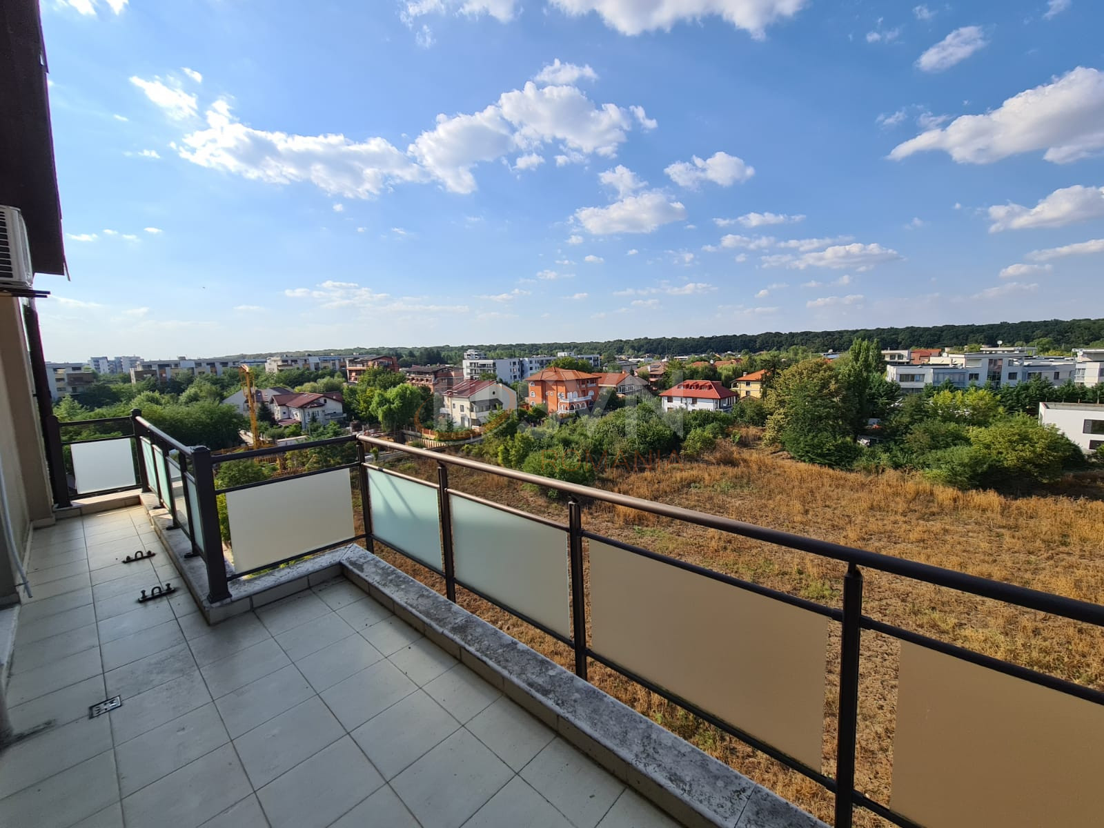 Apartament, 4 camere Bucuresti/Pipera