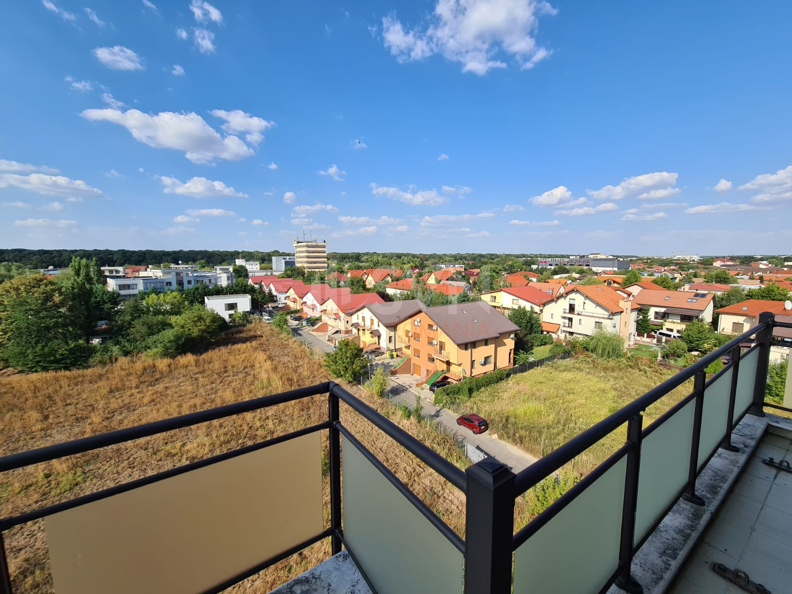 Apartament, 4 camere Bucuresti/Pipera