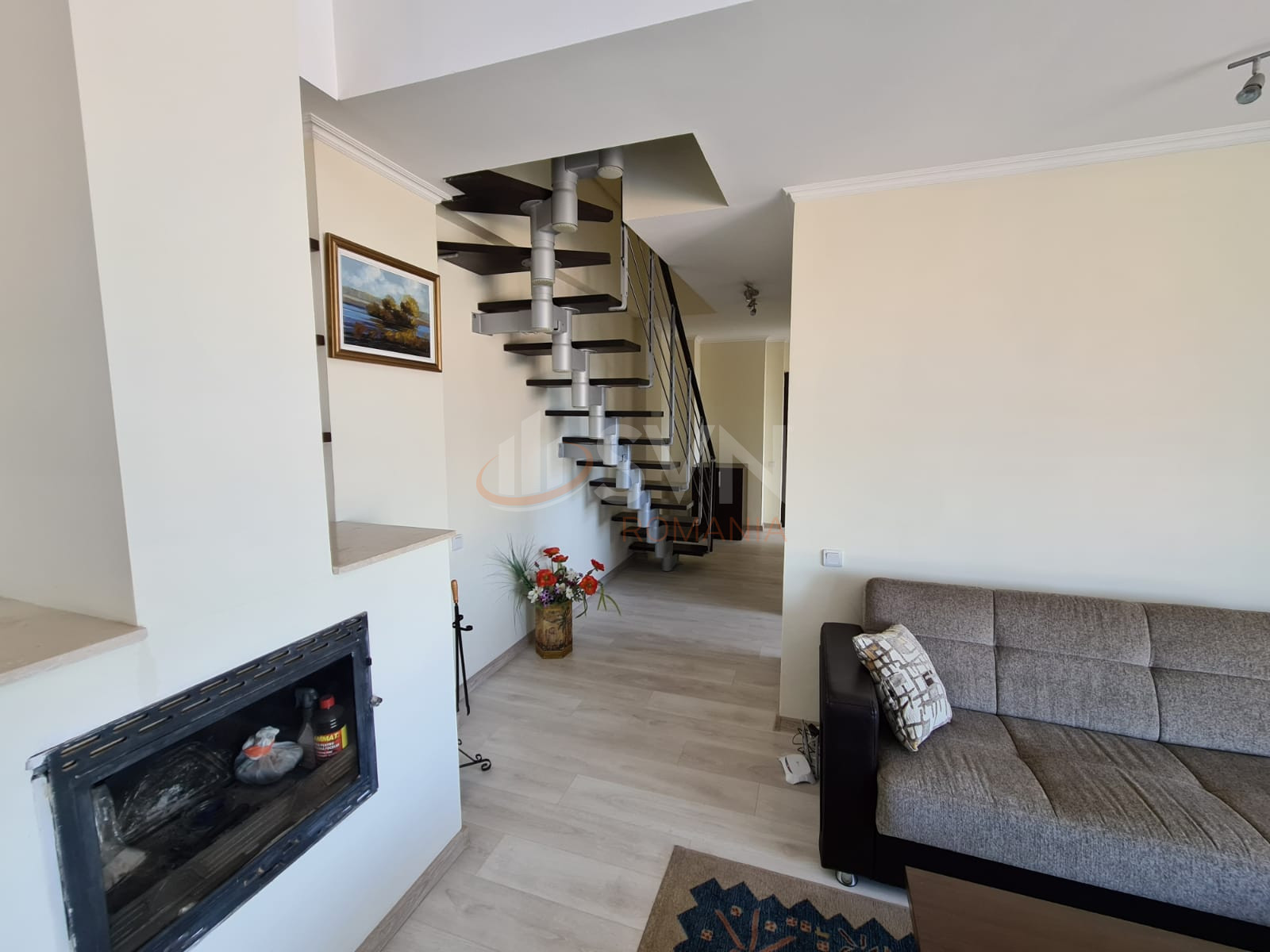 Apartament, 4 camere Bucuresti/Pipera