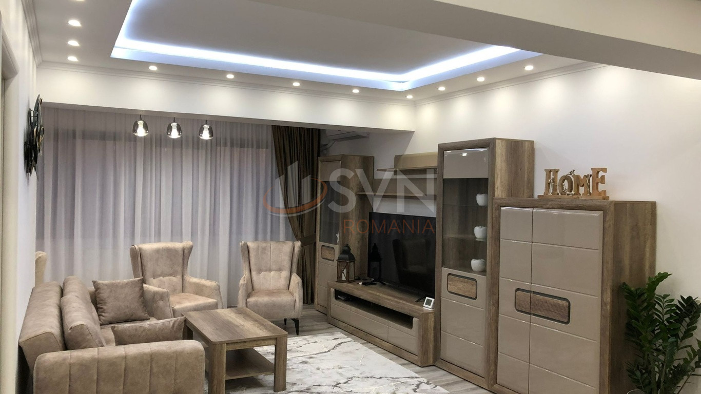 Apartament, 4 camere Bucuresti/Jiului