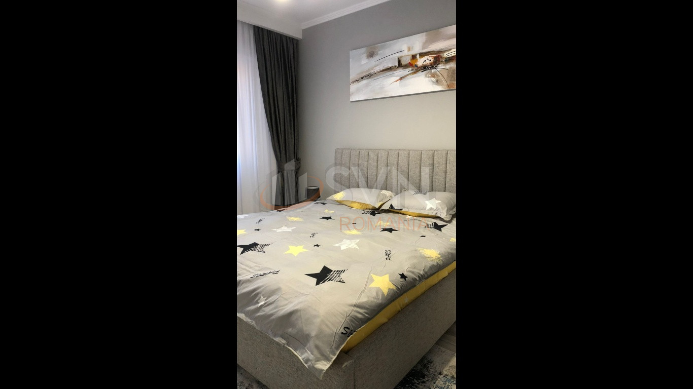 Apartament, 4 camere Bucuresti/Jiului