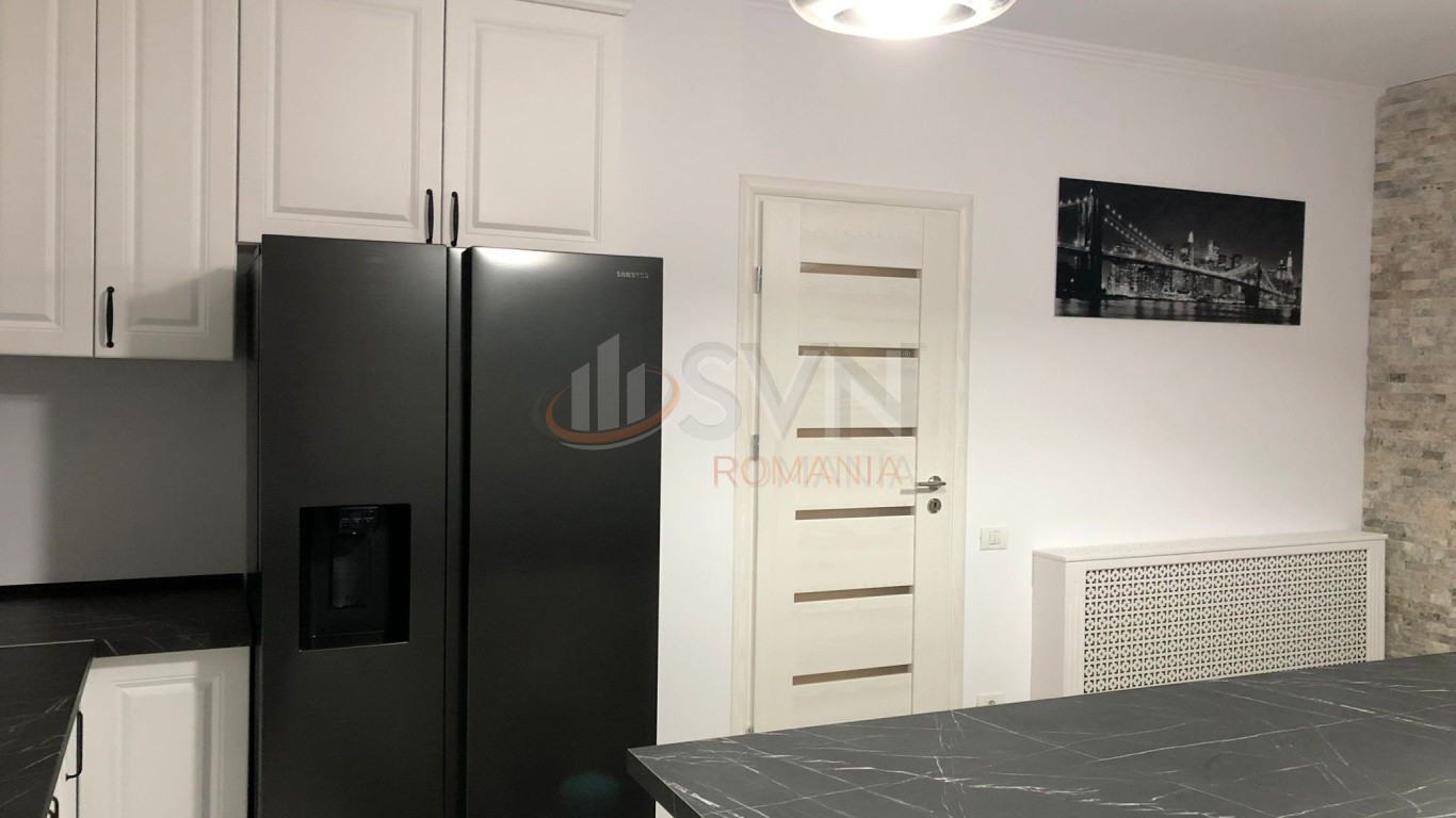 Apartament, 4 camere Bucuresti/Jiului