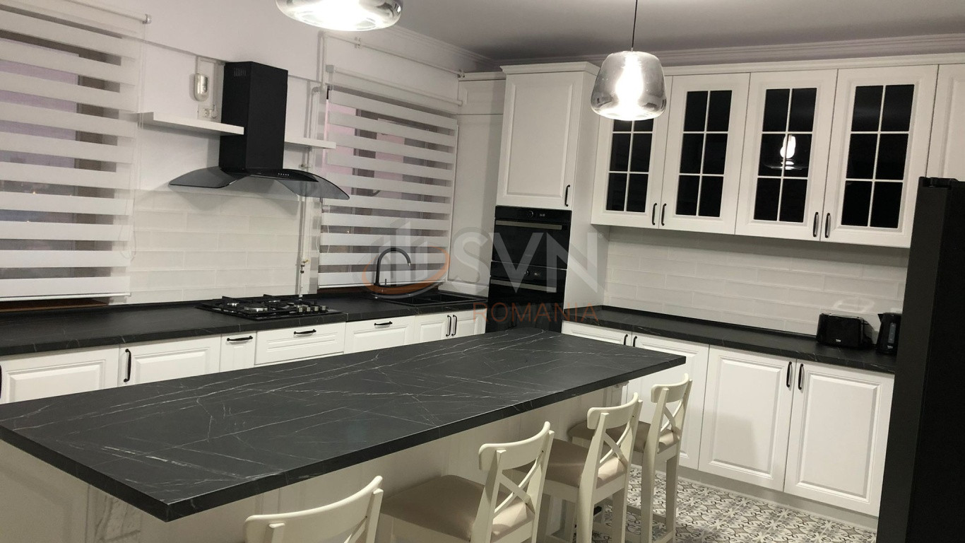 Apartament, 4 camere Bucuresti/Jiului