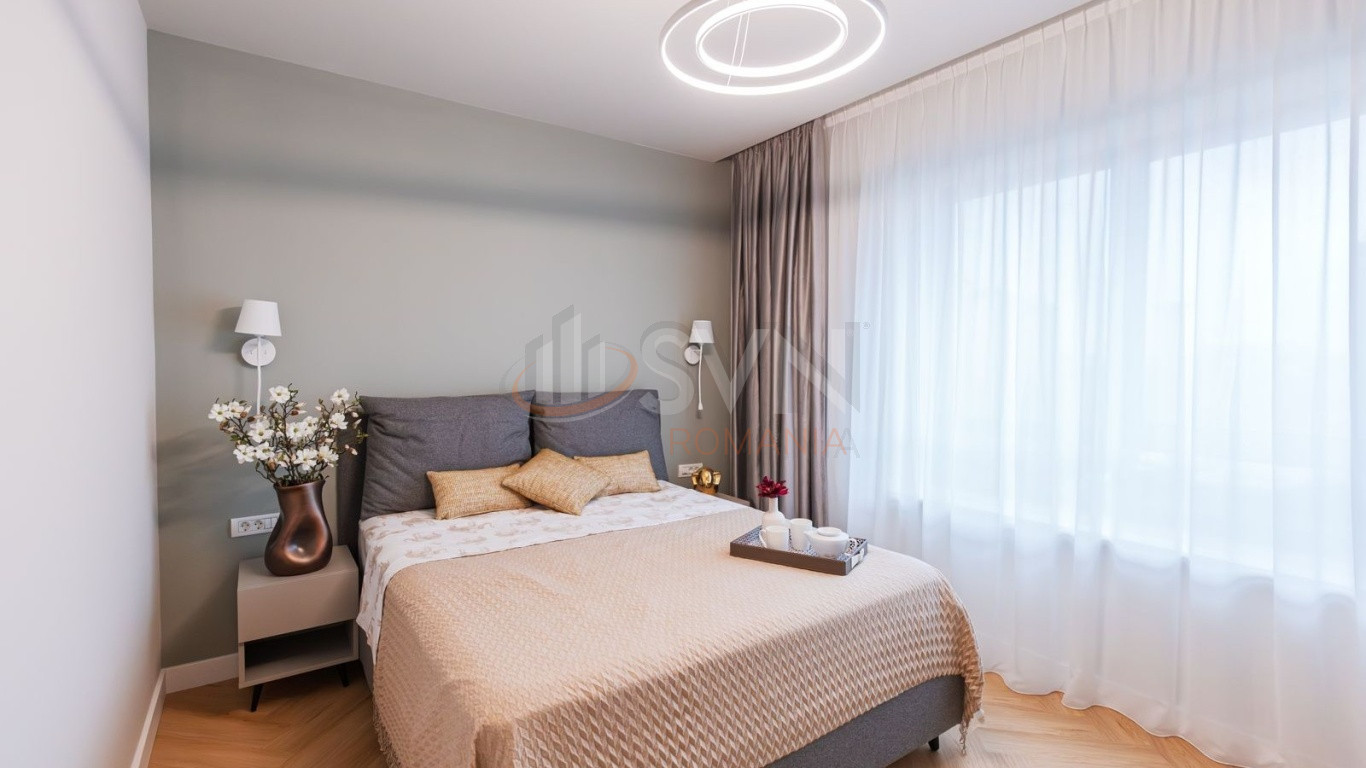Apartament, 4 camere Bucuresti/Pipera